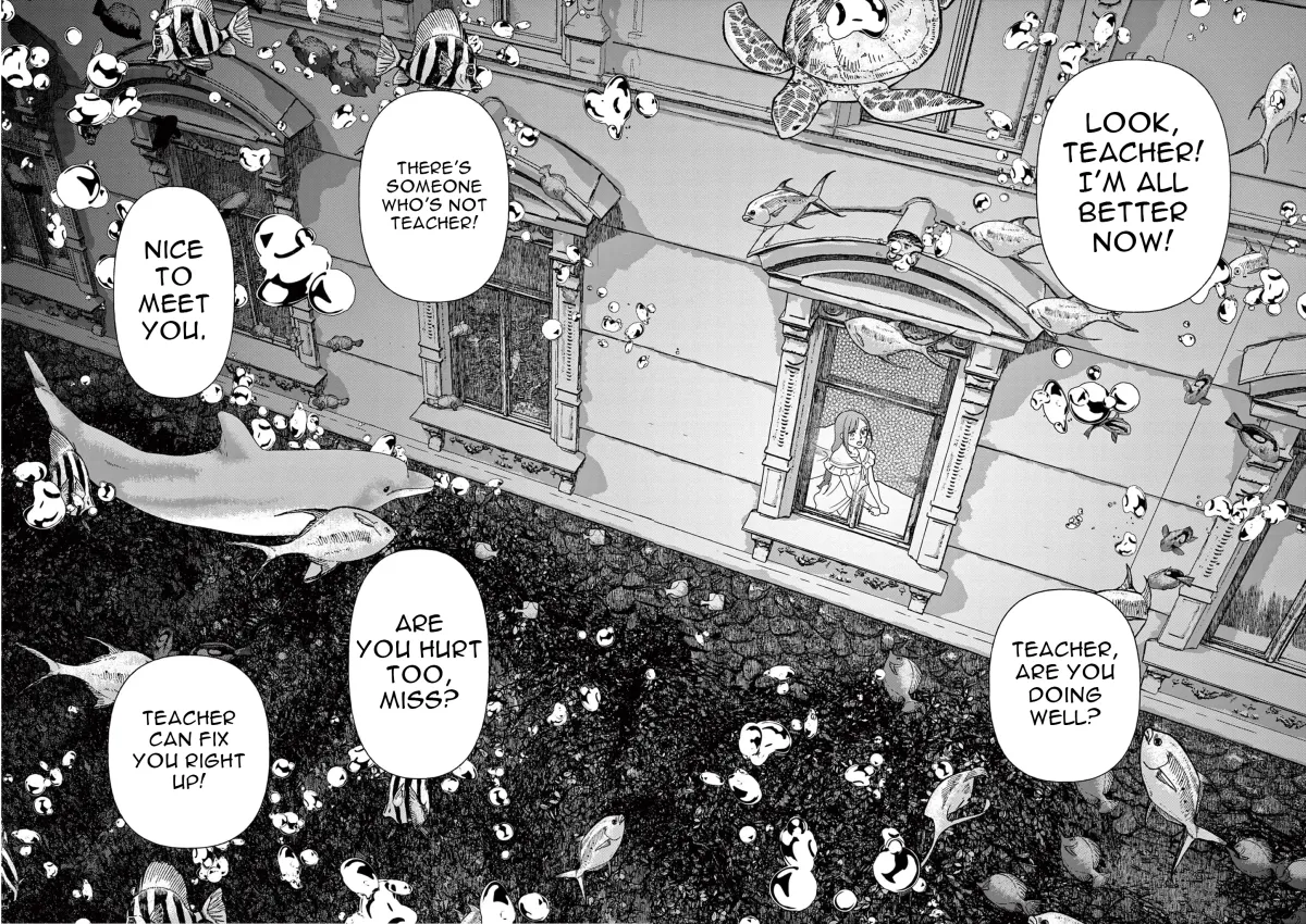 Shi ni Kake Akuyaku Reijou no Shissou - Kaishin shite mo Muda Datta no de Hatsukoi no Hito ga Sarattekuremashita Chapter 8 page 12 - 