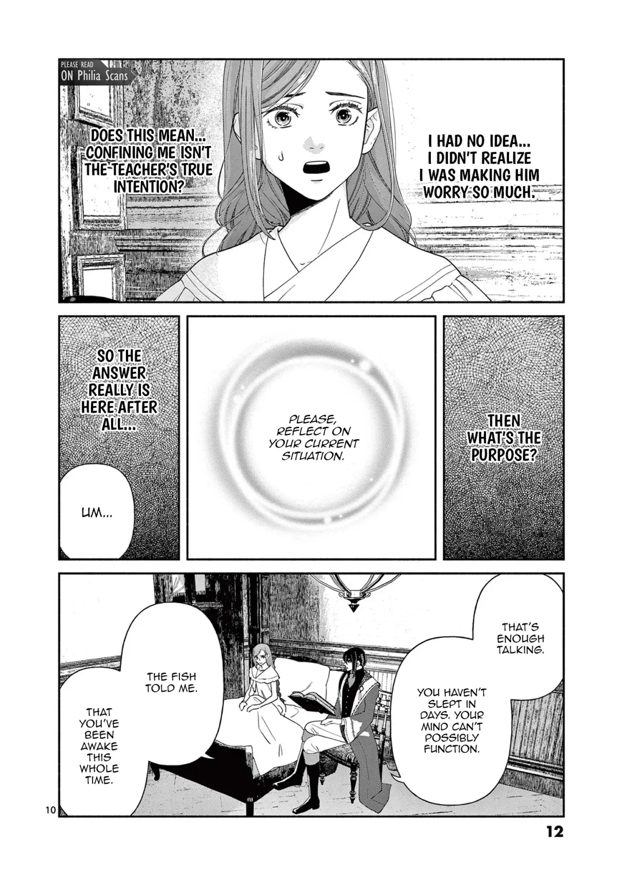 Shi ni Kake Akuyaku Reijou no Shissou - Kaishin shite mo Muda Datta no de Hatsukoi no Hito ga Sarattekuremashita Chapter 9 page 10 - 