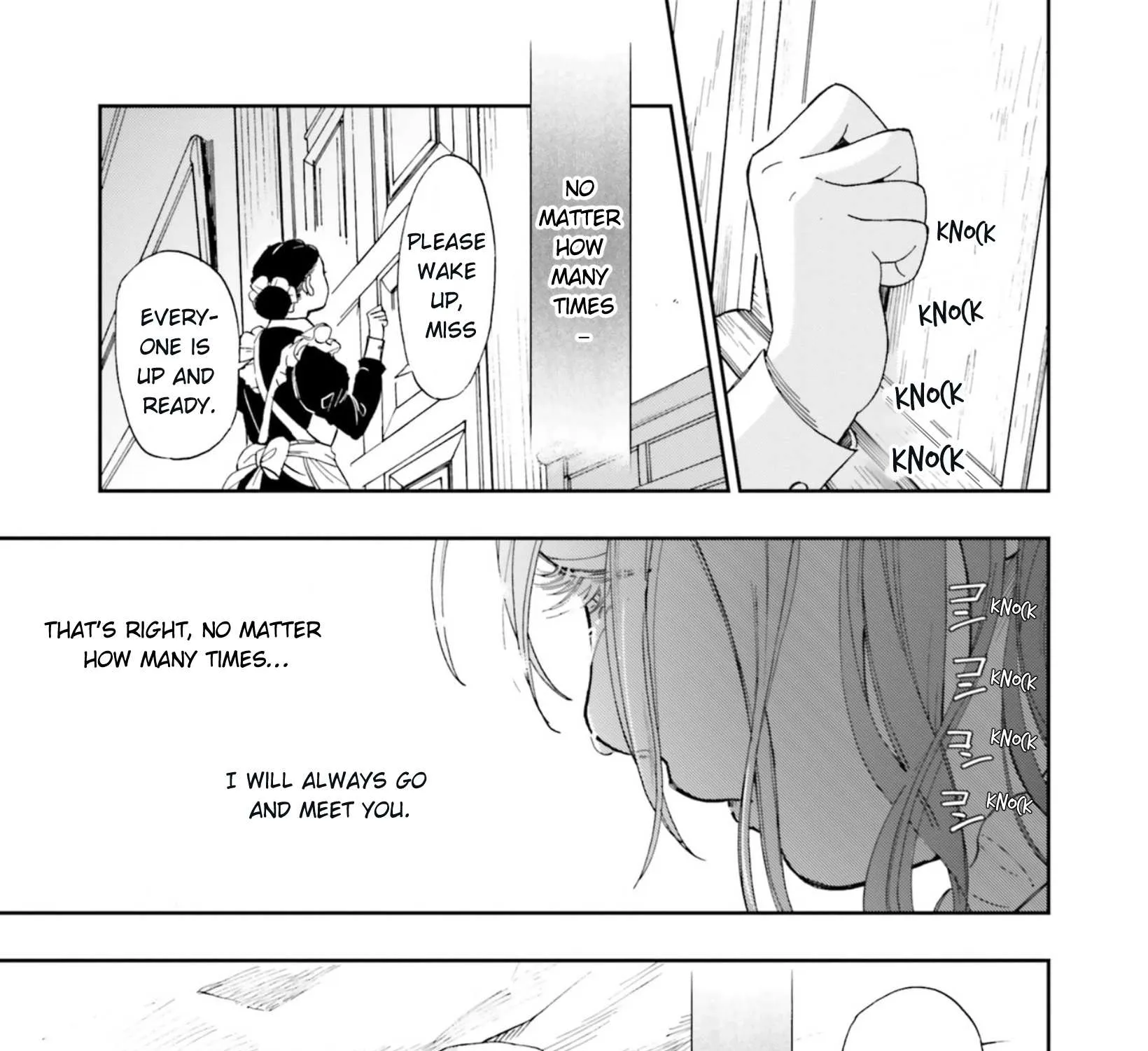 Shi ni Modori no Mahou Gakkou Seikatsu wo, Moto Koibito to Prologue Kara (Tadashi, Koukando wa Zero) Chapter 1 page 11 - 