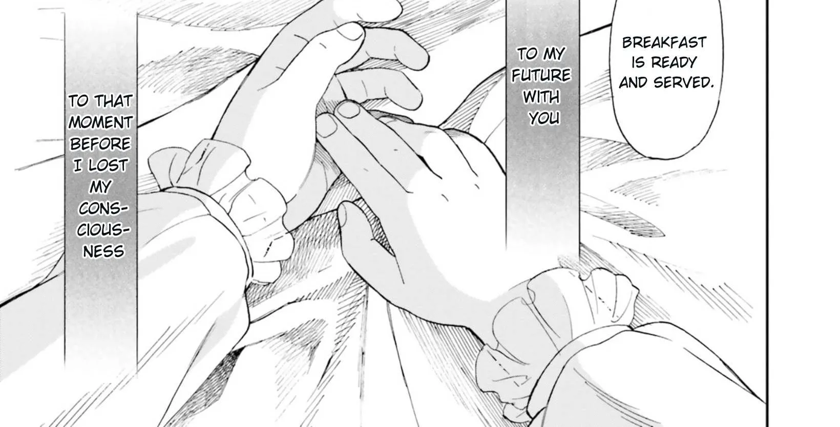 Shi ni Modori no Mahou Gakkou Seikatsu wo, Moto Koibito to Prologue Kara (Tadashi, Koukando wa Zero) Chapter 1 page 12 - 