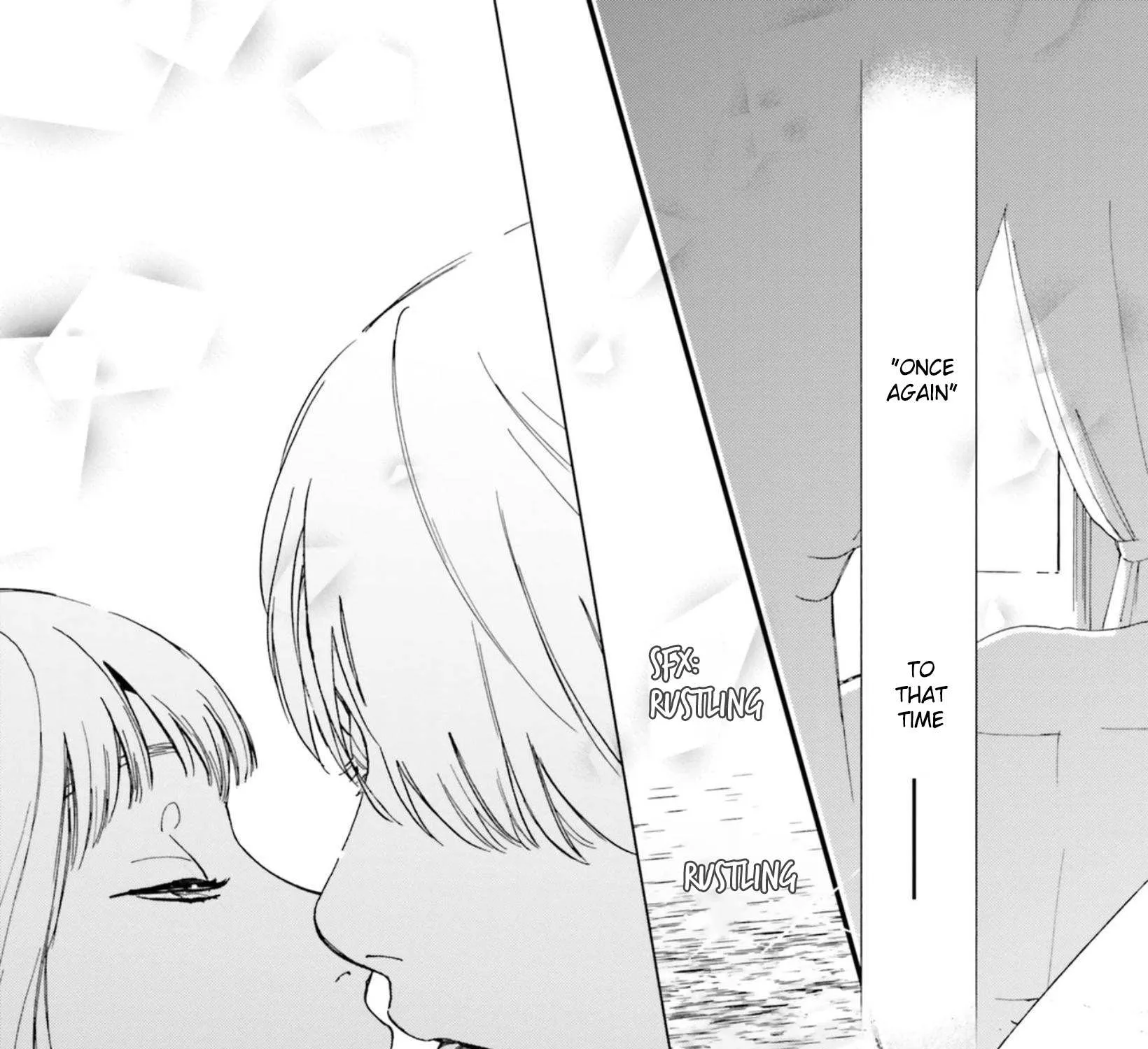 Shi ni Modori no Mahou Gakkou Seikatsu wo, Moto Koibito to Prologue Kara (Tadashi, Koukando wa Zero) Chapter 1 page 15 - 