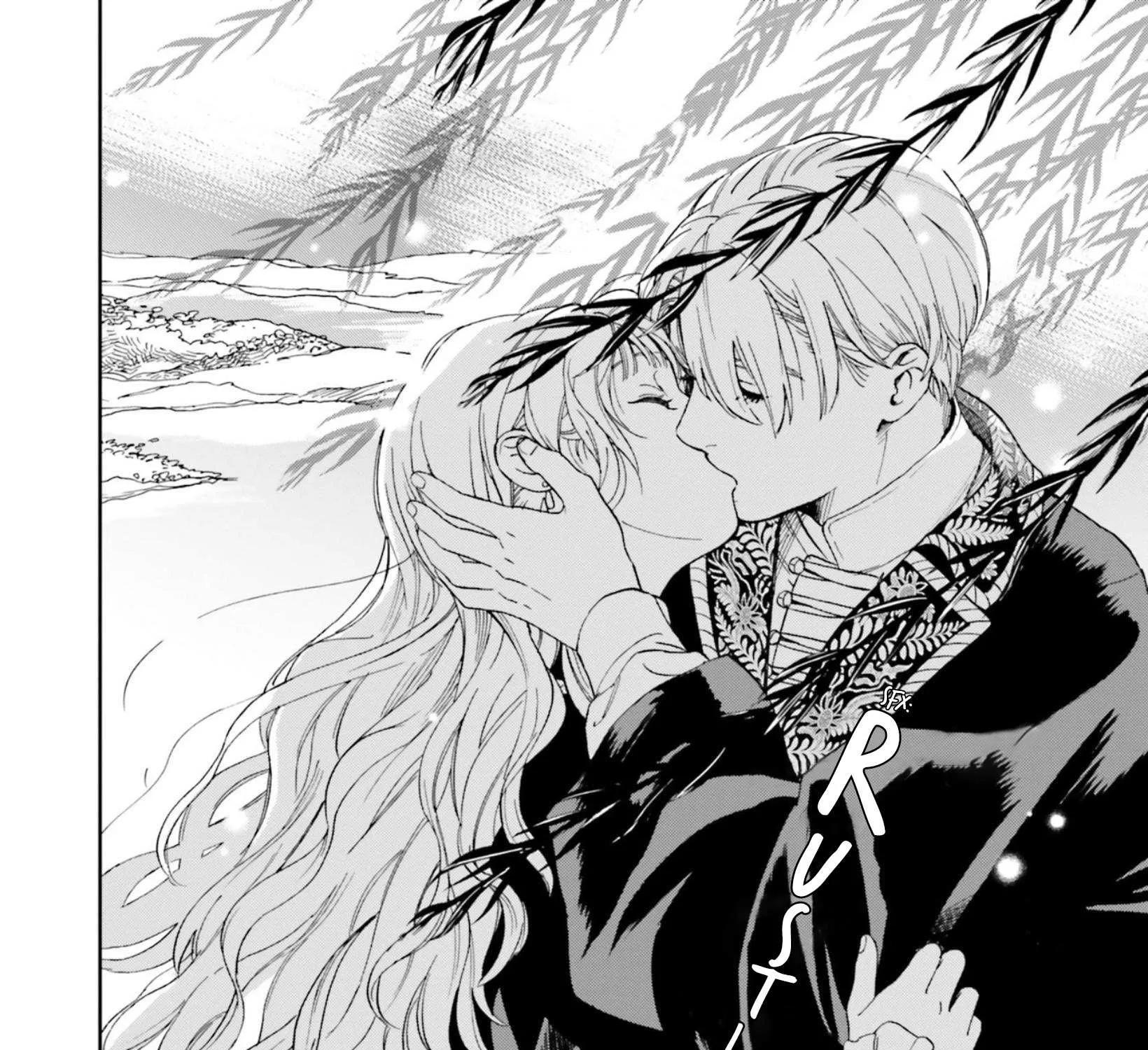 Shi ni Modori no Mahou Gakkou Seikatsu wo, Moto Koibito to Prologue Kara (Tadashi, Koukando wa Zero) Chapter 1 page 17 - 
