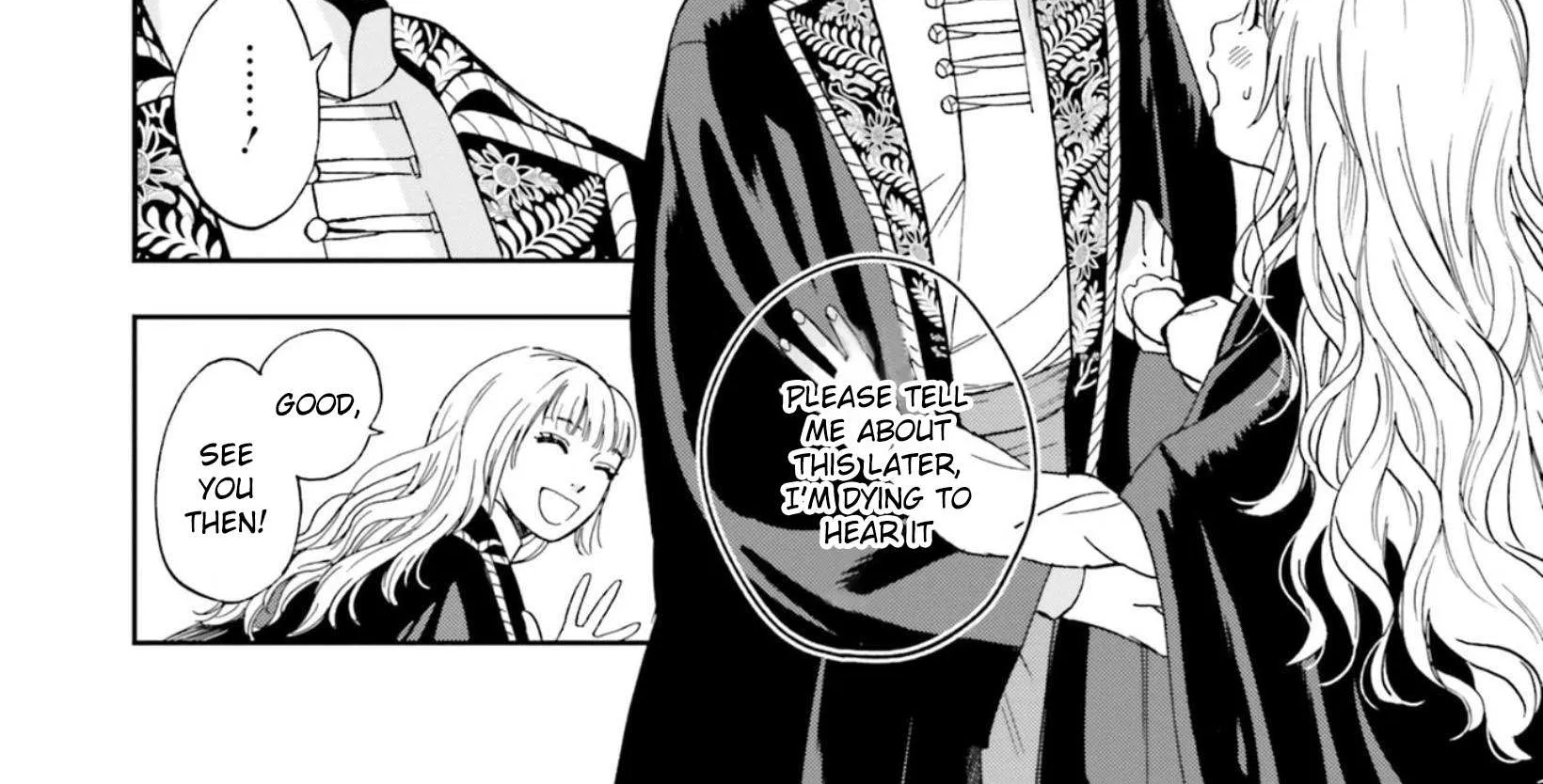 Shi ni Modori no Mahou Gakkou Seikatsu wo, Moto Koibito to Prologue Kara (Tadashi, Koukando wa Zero) Chapter 1 page 26 - 