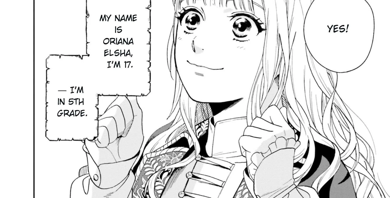 Shi ni Modori no Mahou Gakkou Seikatsu wo, Moto Koibito to Prologue Kara (Tadashi, Koukando wa Zero) Chapter 1 page 30 - 