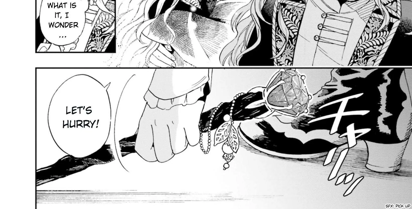 Shi ni Modori no Mahou Gakkou Seikatsu wo, Moto Koibito to Prologue Kara (Tadashi, Koukando wa Zero) Chapter 1 page 34 - 