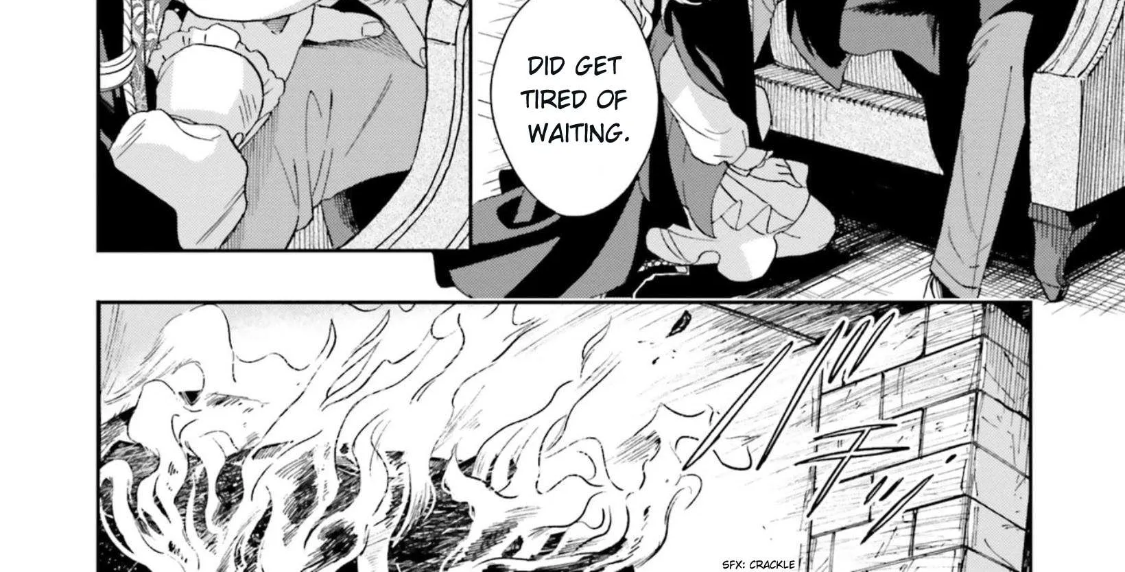 Shi ni Modori no Mahou Gakkou Seikatsu wo, Moto Koibito to Prologue Kara (Tadashi, Koukando wa Zero) Chapter 1 page 38 - 