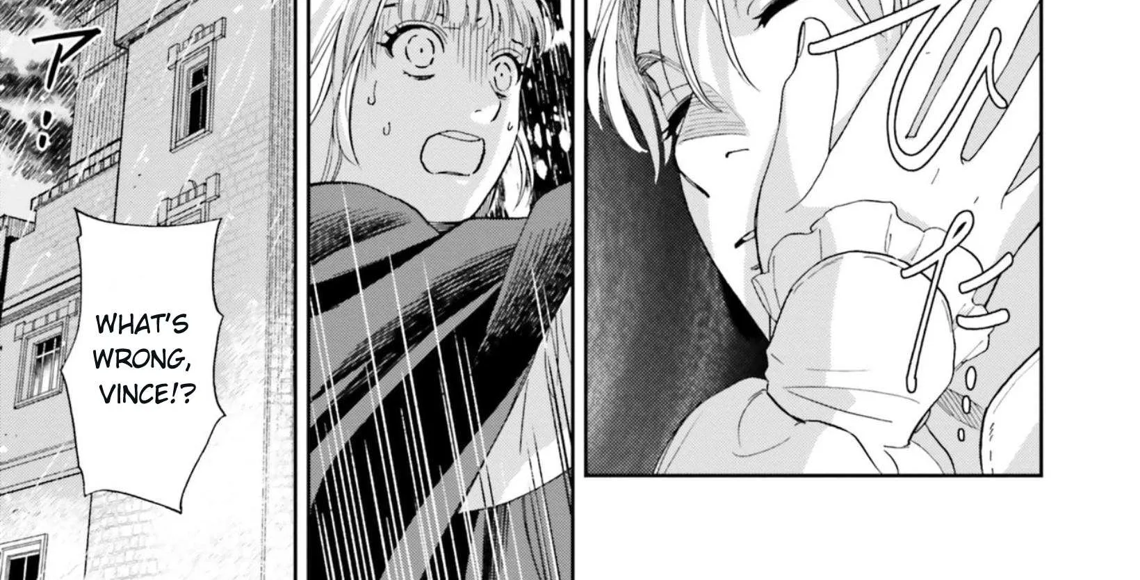 Shi ni Modori no Mahou Gakkou Seikatsu wo, Moto Koibito to Prologue Kara (Tadashi, Koukando wa Zero) Chapter 1 page 40 - 