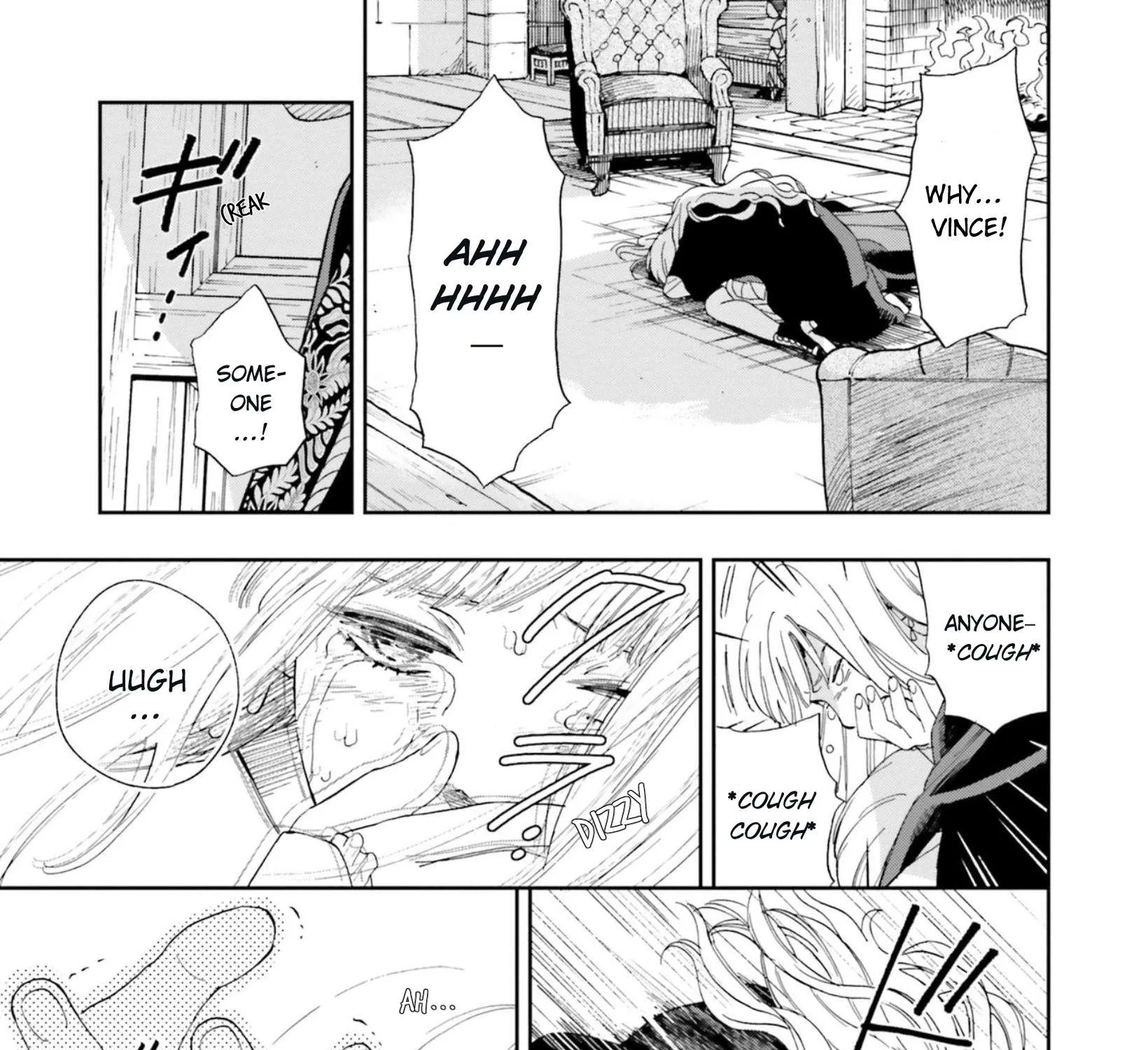 Shi ni Modori no Mahou Gakkou Seikatsu wo, Moto Koibito to Prologue Kara (Tadashi, Koukando wa Zero) Chapter 1 page 43 - 