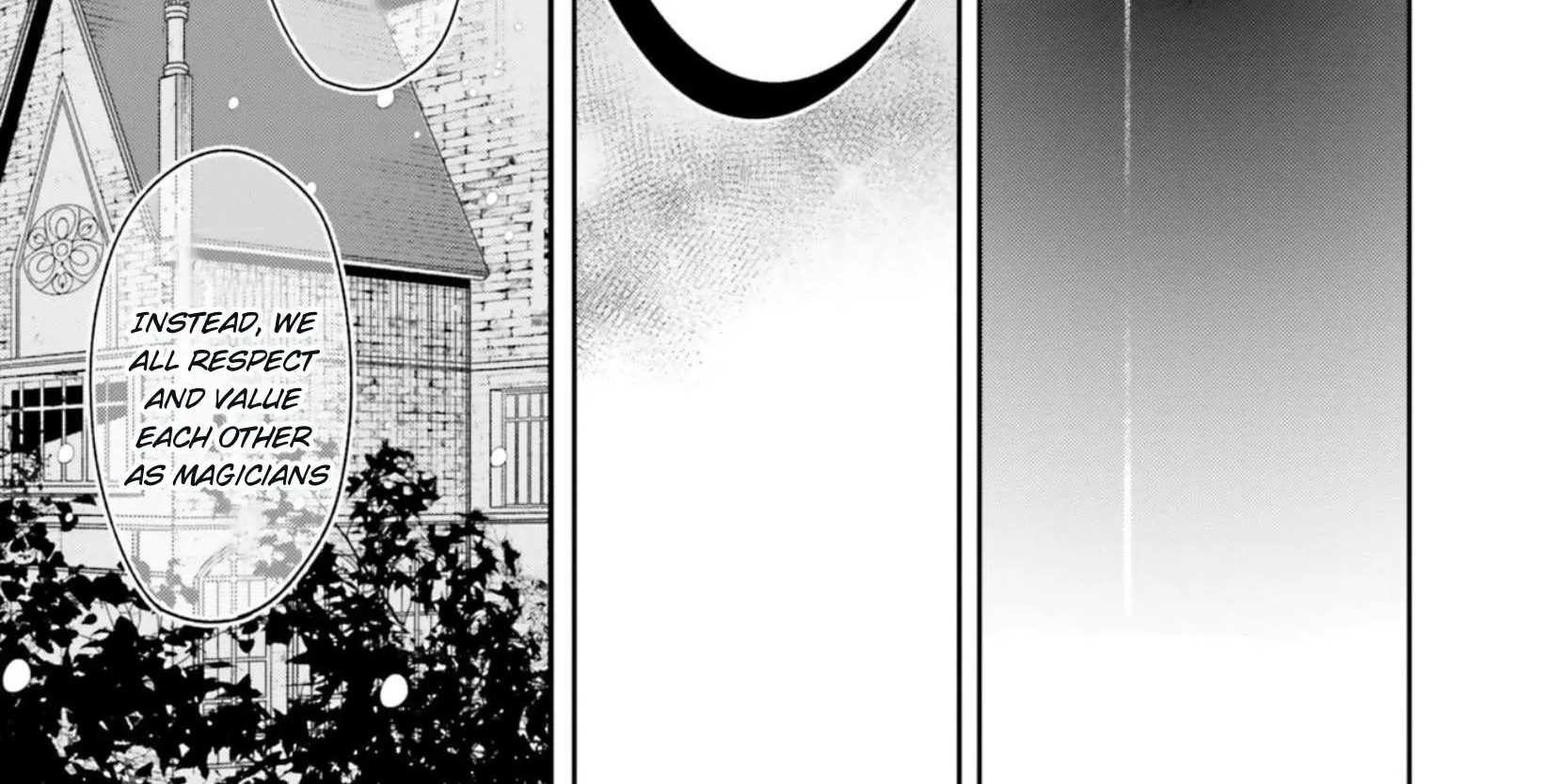 Shi ni Modori no Mahou Gakkou Seikatsu wo, Moto Koibito to Prologue Kara (Tadashi, Koukando wa Zero) Chapter 1 page 48 - 