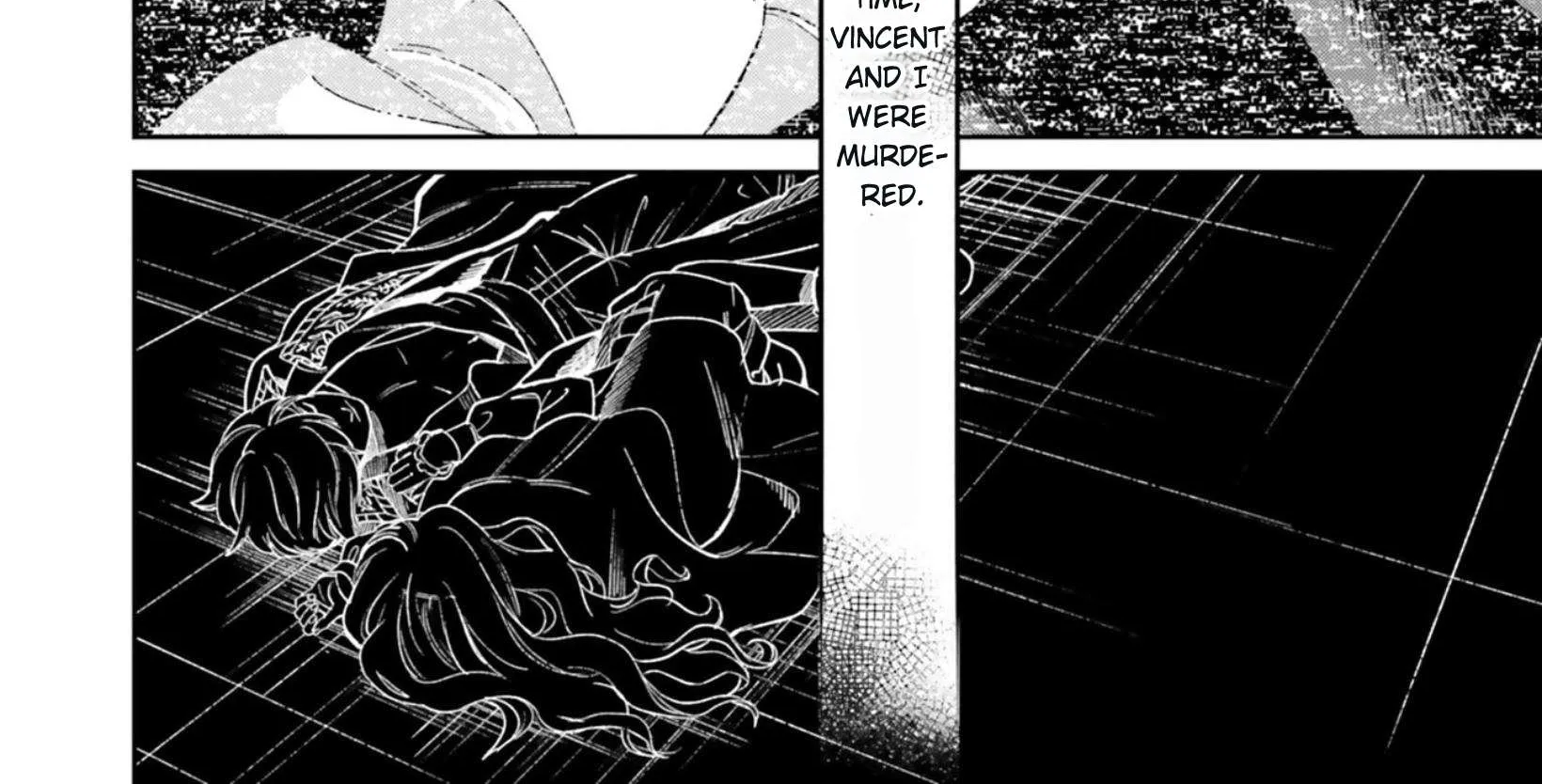 Shi ni Modori no Mahou Gakkou Seikatsu wo, Moto Koibito to Prologue Kara (Tadashi, Koukando wa Zero) Chapter 1 page 54 - 