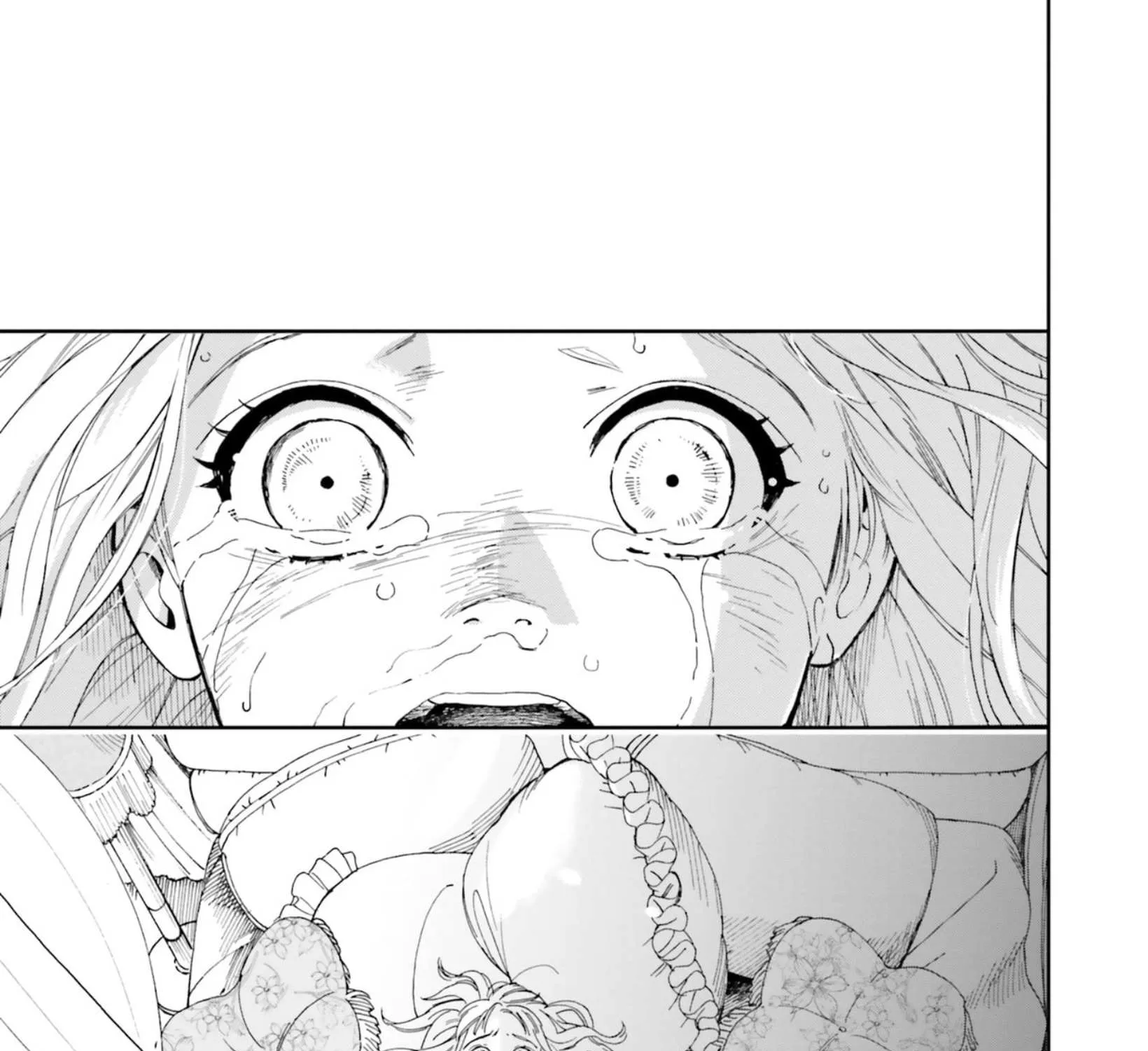 Shi ni Modori no Mahou Gakkou Seikatsu wo, Moto Koibito to Prologue Kara (Tadashi, Koukando wa Zero) Chapter 1 page 55 - 