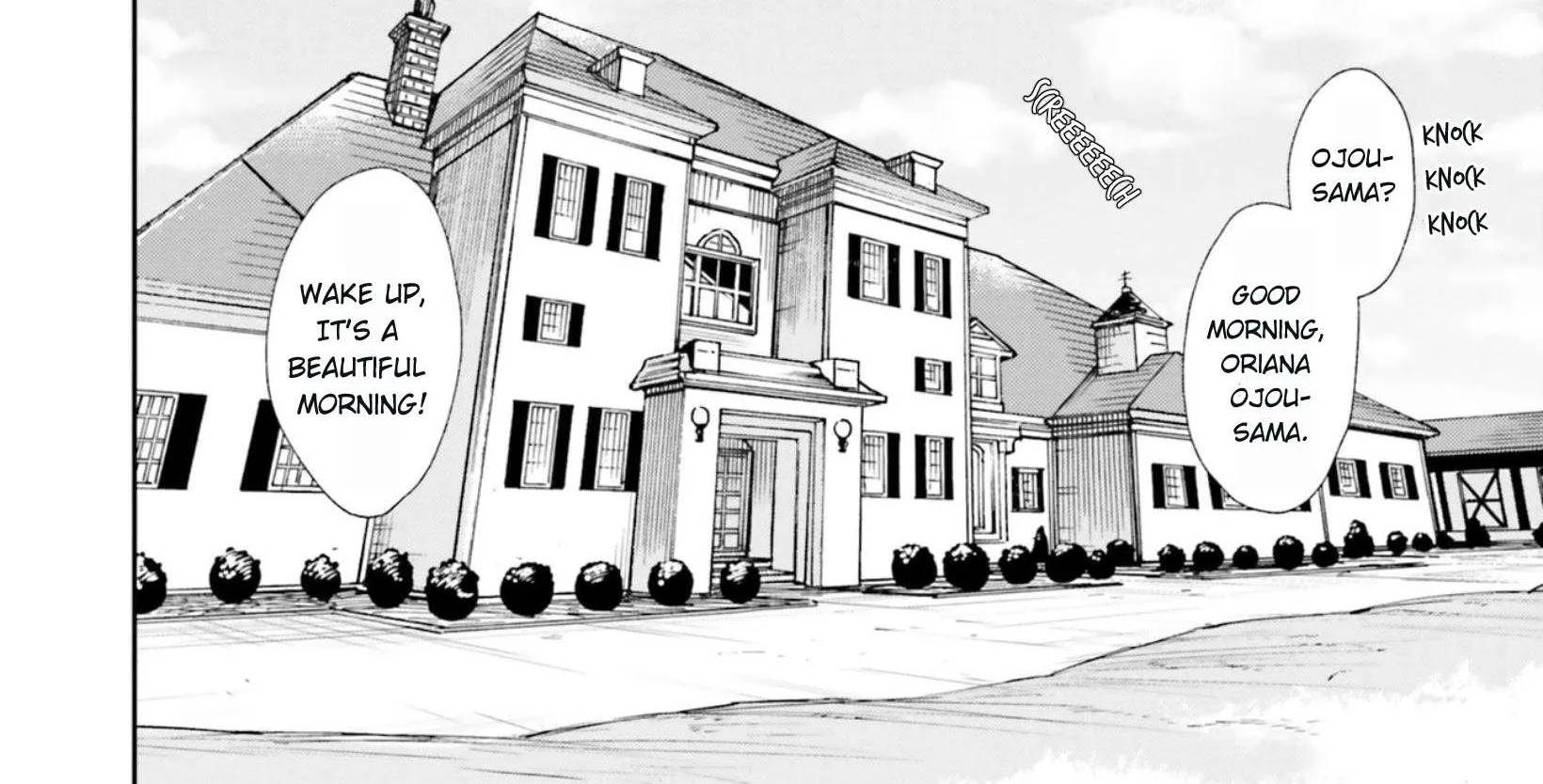 Shi ni Modori no Mahou Gakkou Seikatsu wo, Moto Koibito to Prologue Kara (Tadashi, Koukando wa Zero) Chapter 1 page 58 - 