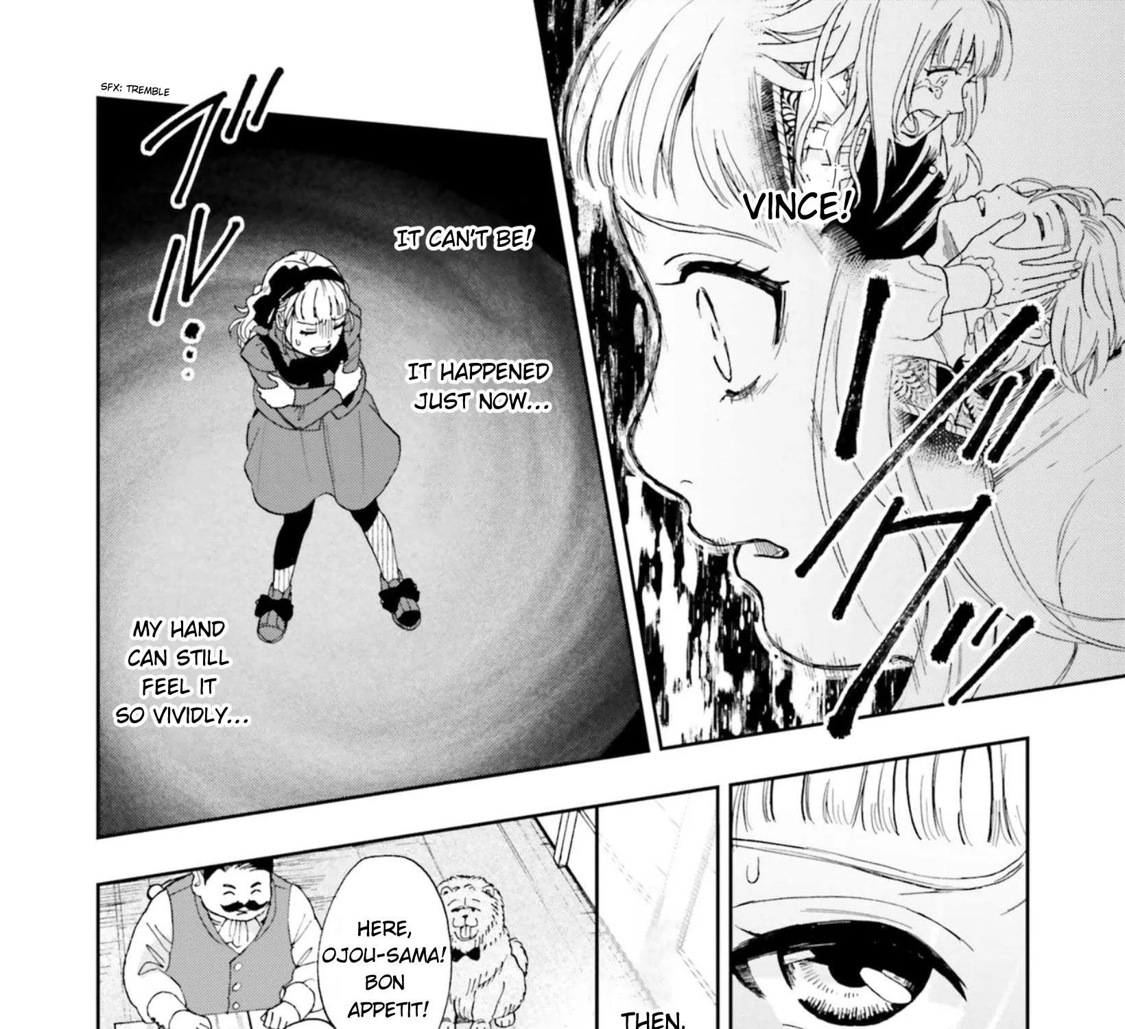 Shi ni Modori no Mahou Gakkou Seikatsu wo, Moto Koibito to Prologue Kara (Tadashi, Koukando wa Zero) Chapter 1 page 61 - 