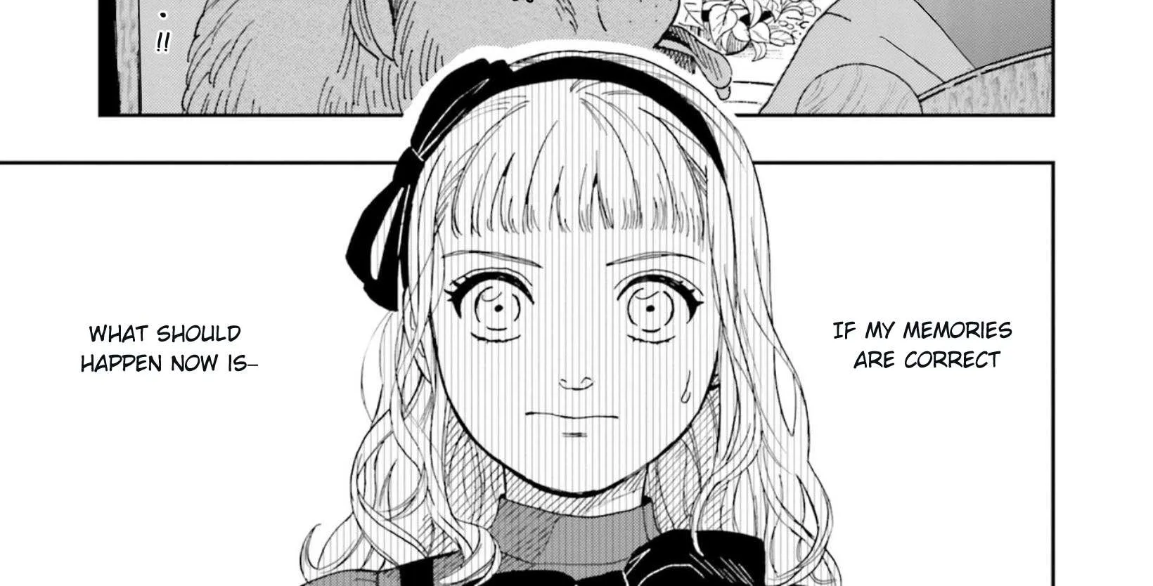 Shi ni Modori no Mahou Gakkou Seikatsu wo, Moto Koibito to Prologue Kara (Tadashi, Koukando wa Zero) Chapter 1 page 64 - 