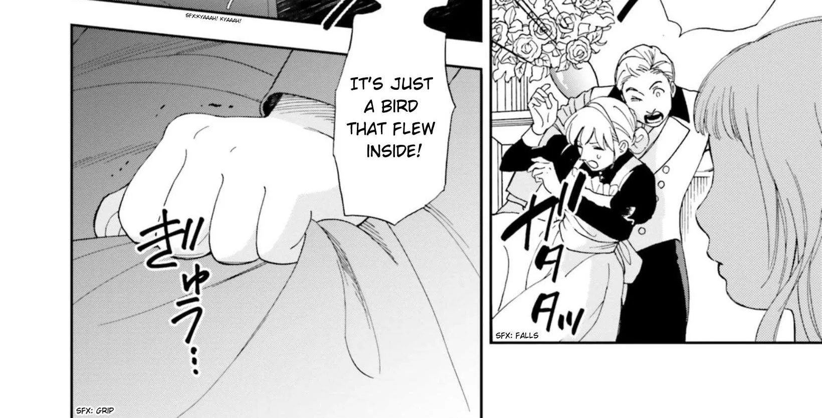 Shi ni Modori no Mahou Gakkou Seikatsu wo, Moto Koibito to Prologue Kara (Tadashi, Koukando wa Zero) Chapter 1 page 66 - 