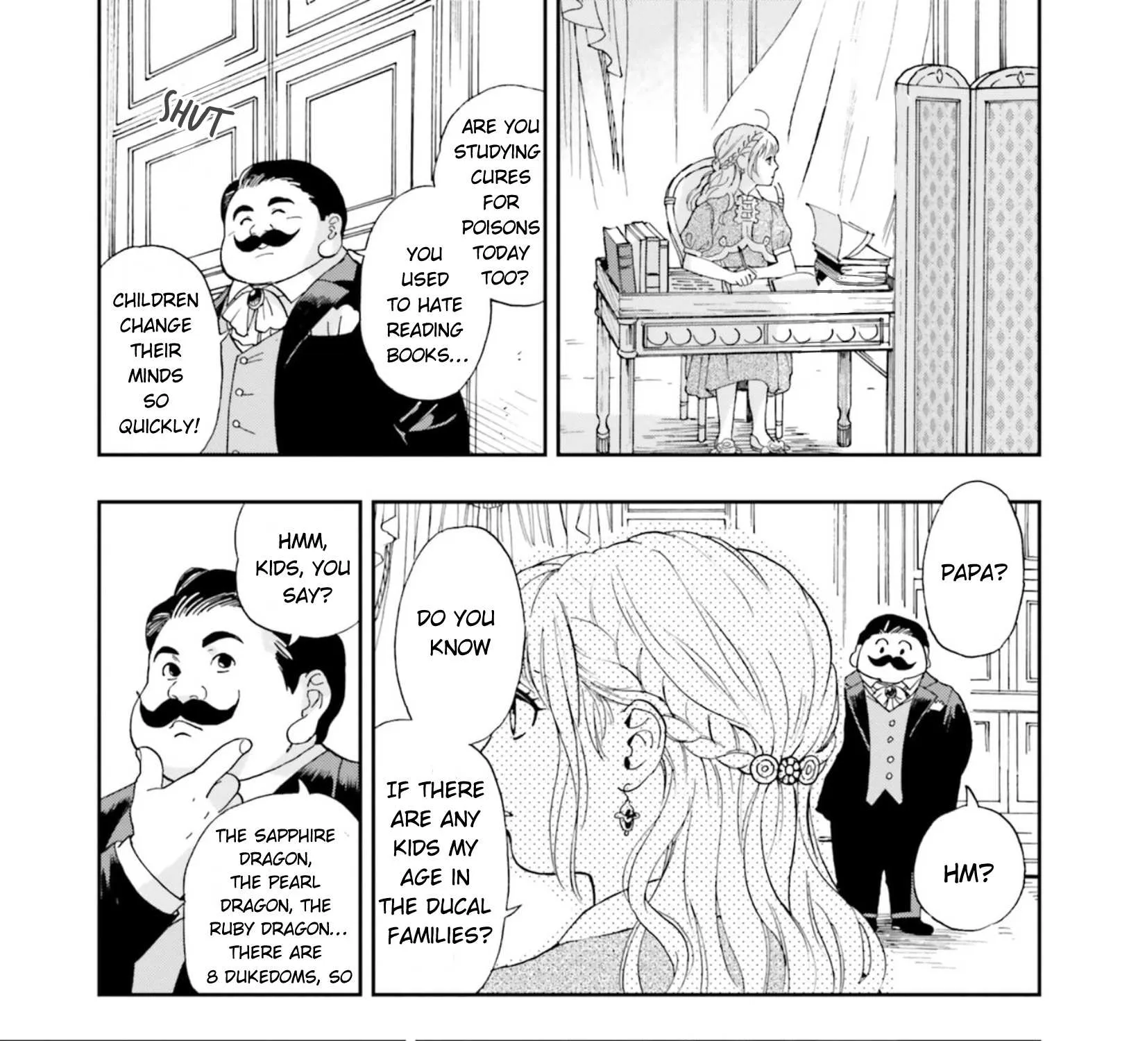 Shi ni Modori no Mahou Gakkou Seikatsu wo, Moto Koibito to Prologue Kara (Tadashi, Koukando wa Zero) Chapter 1 page 71 - 