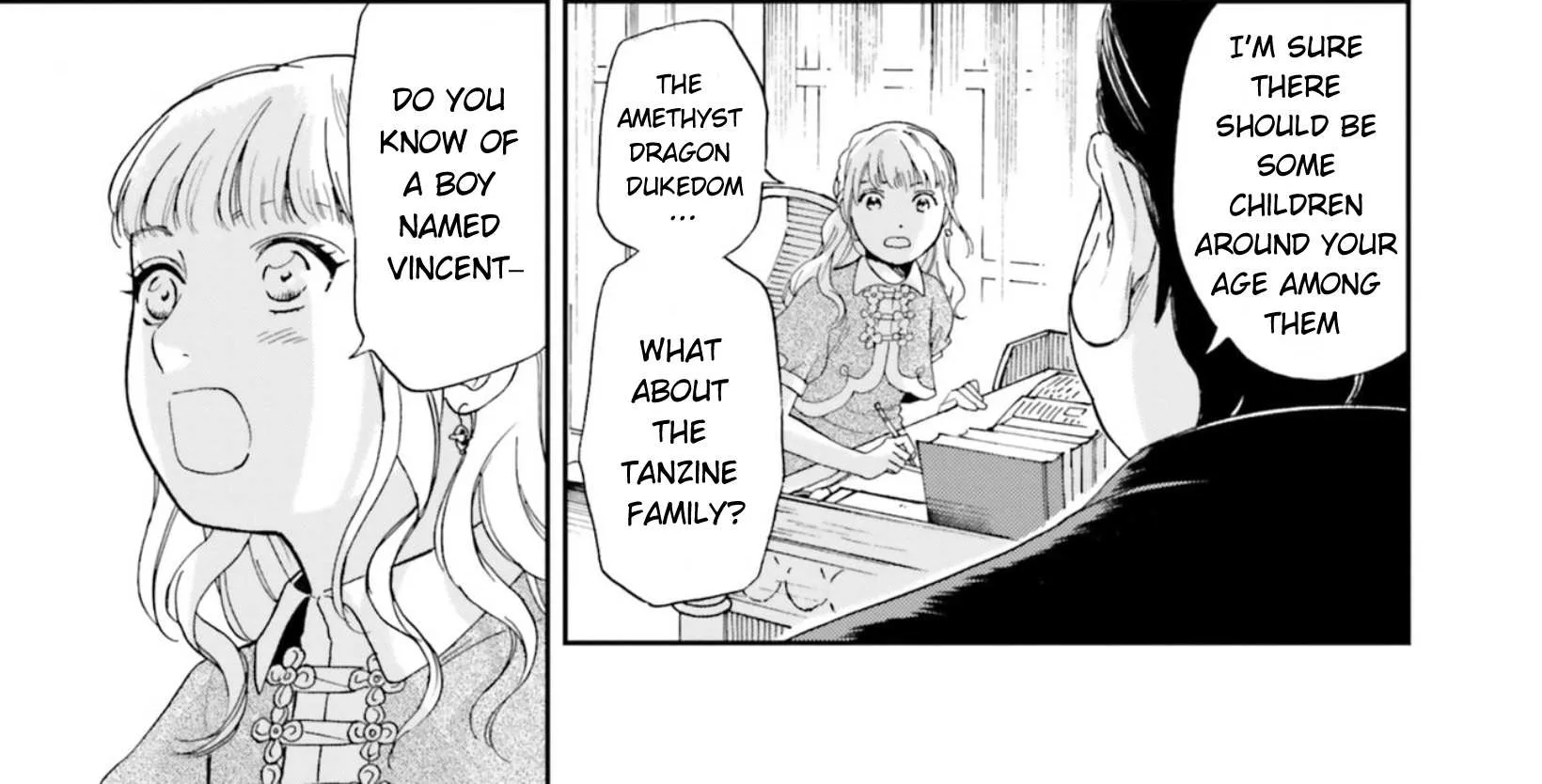 Shi ni Modori no Mahou Gakkou Seikatsu wo, Moto Koibito to Prologue Kara (Tadashi, Koukando wa Zero) Chapter 1 page 72 - 