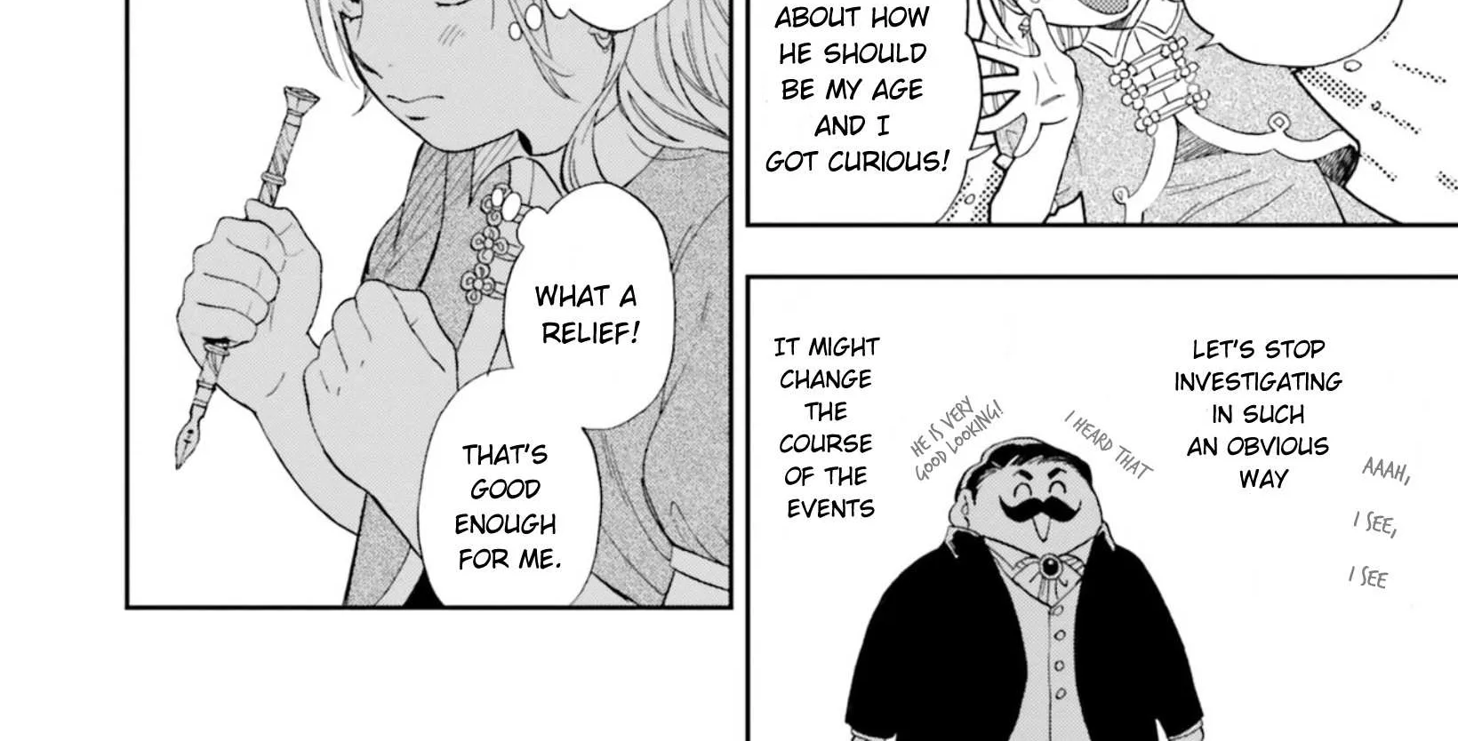 Shi ni Modori no Mahou Gakkou Seikatsu wo, Moto Koibito to Prologue Kara (Tadashi, Koukando wa Zero) Chapter 1 page 74 - 