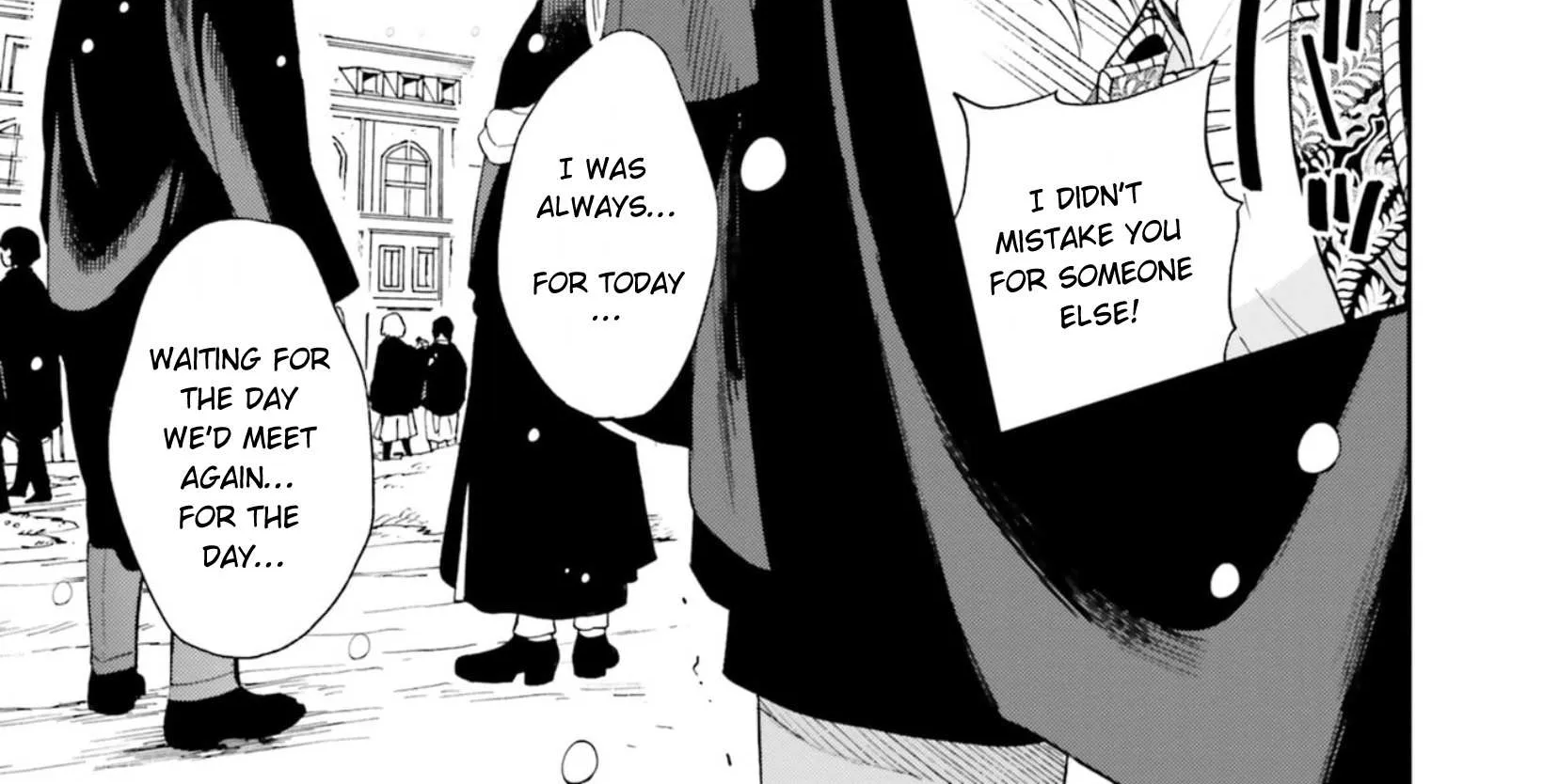 Shi ni Modori no Mahou Gakkou Seikatsu wo, Moto Koibito to Prologue Kara (Tadashi, Koukando wa Zero) Chapter 1 page 88 - 