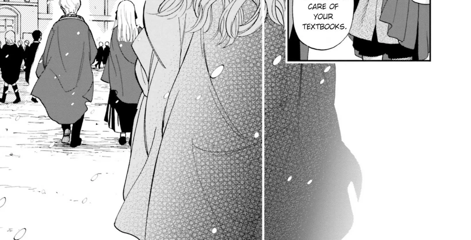 Shi ni Modori no Mahou Gakkou Seikatsu wo, Moto Koibito to Prologue Kara (Tadashi, Koukando wa Zero) Chapter 1 page 92 - 