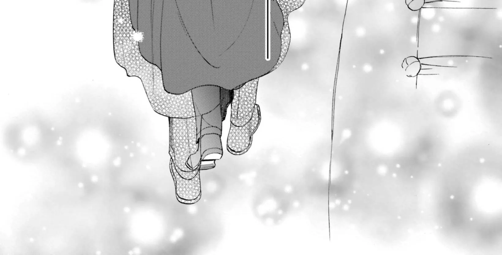 Shi ni Modori no Mahou Gakkou Seikatsu wo, Moto Koibito to Prologue Kara (Tadashi, Koukando wa Zero) Chapter 1 page 94 - 