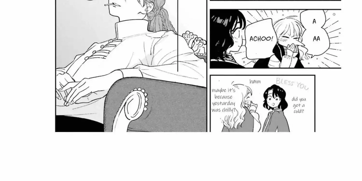 Shi ni Modori no Mahou Gakkou Seikatsu wo, Moto Koibito to Prologue Kara (Tadashi, Koukando wa Zero) Chapter 10 page 30 - 