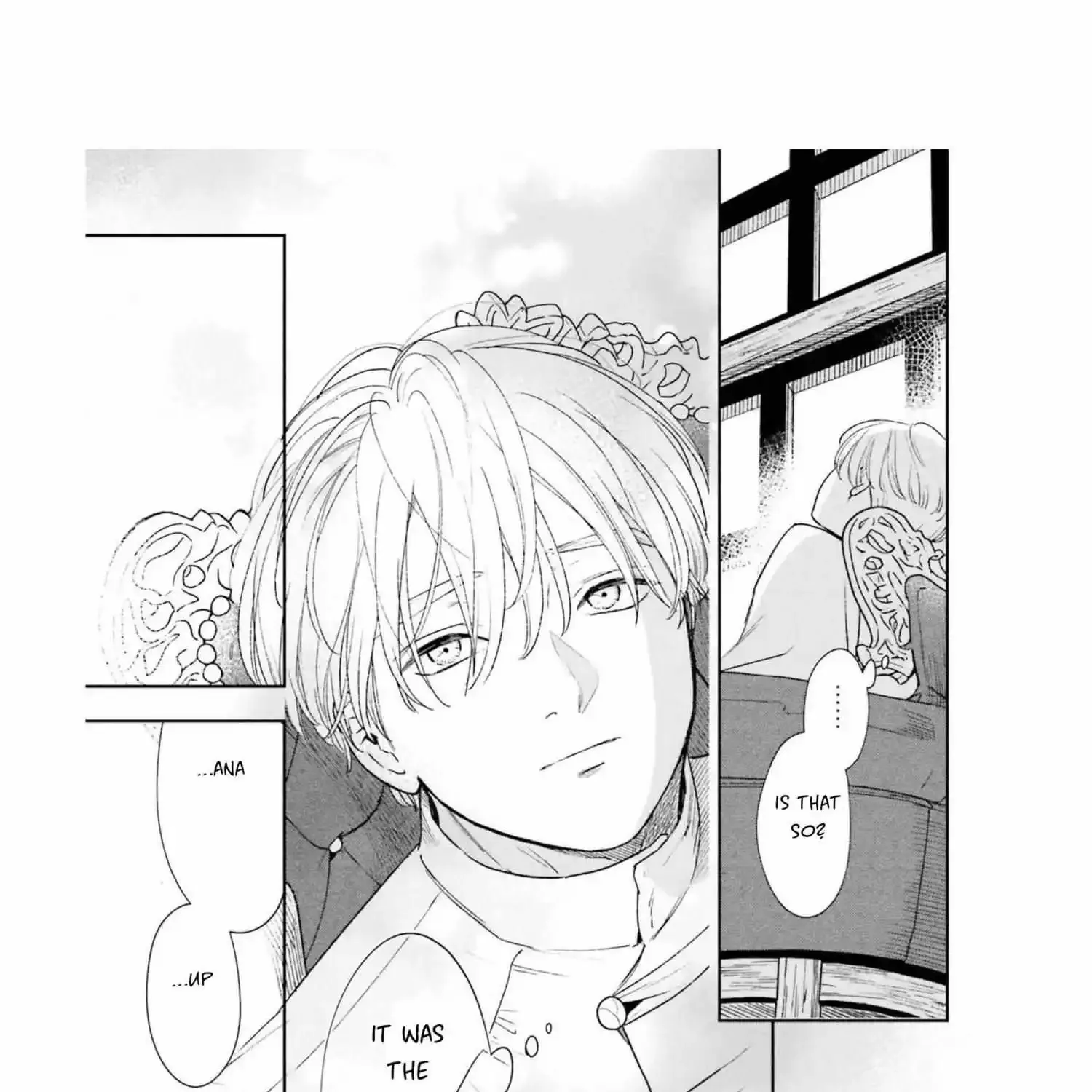 Shi ni Modori no Mahou Gakkou Seikatsu wo, Moto Koibito to Prologue Kara (Tadashi, Koukando wa Zero) Chapter 10 page 31 - 