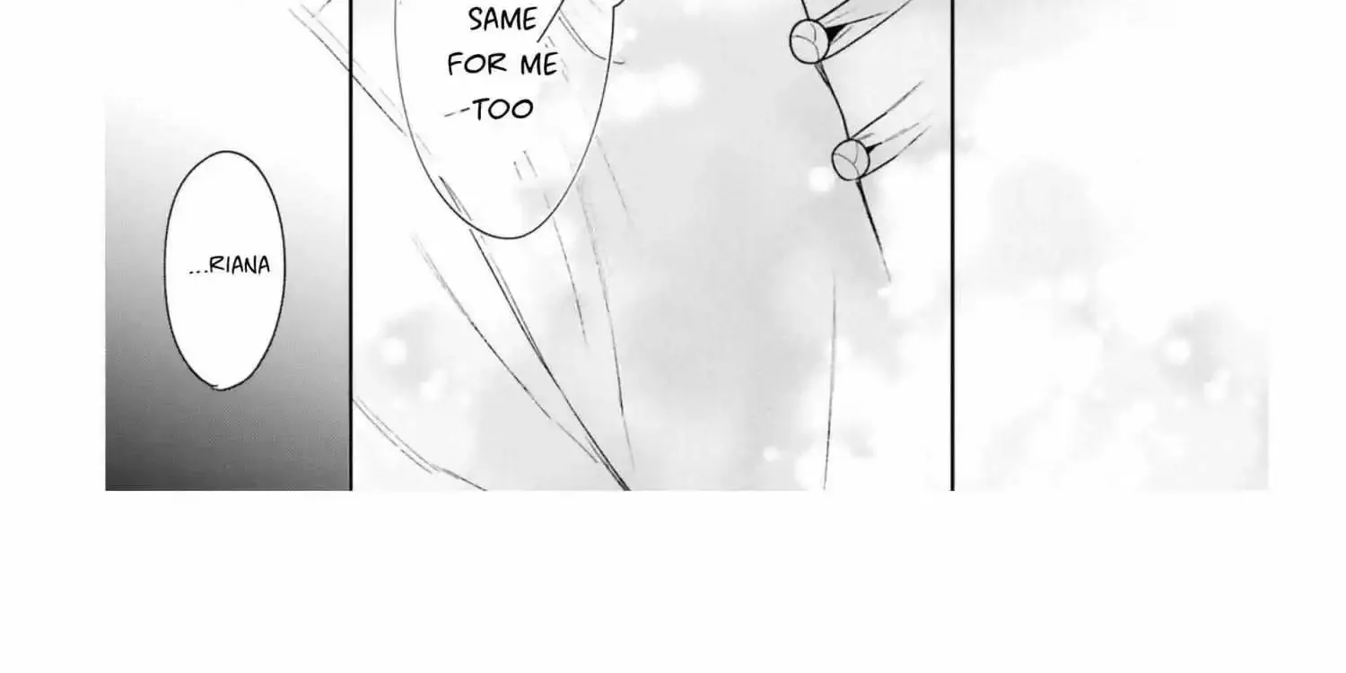 Shi ni Modori no Mahou Gakkou Seikatsu wo, Moto Koibito to Prologue Kara (Tadashi, Koukando wa Zero) Chapter 10 page 32 - 