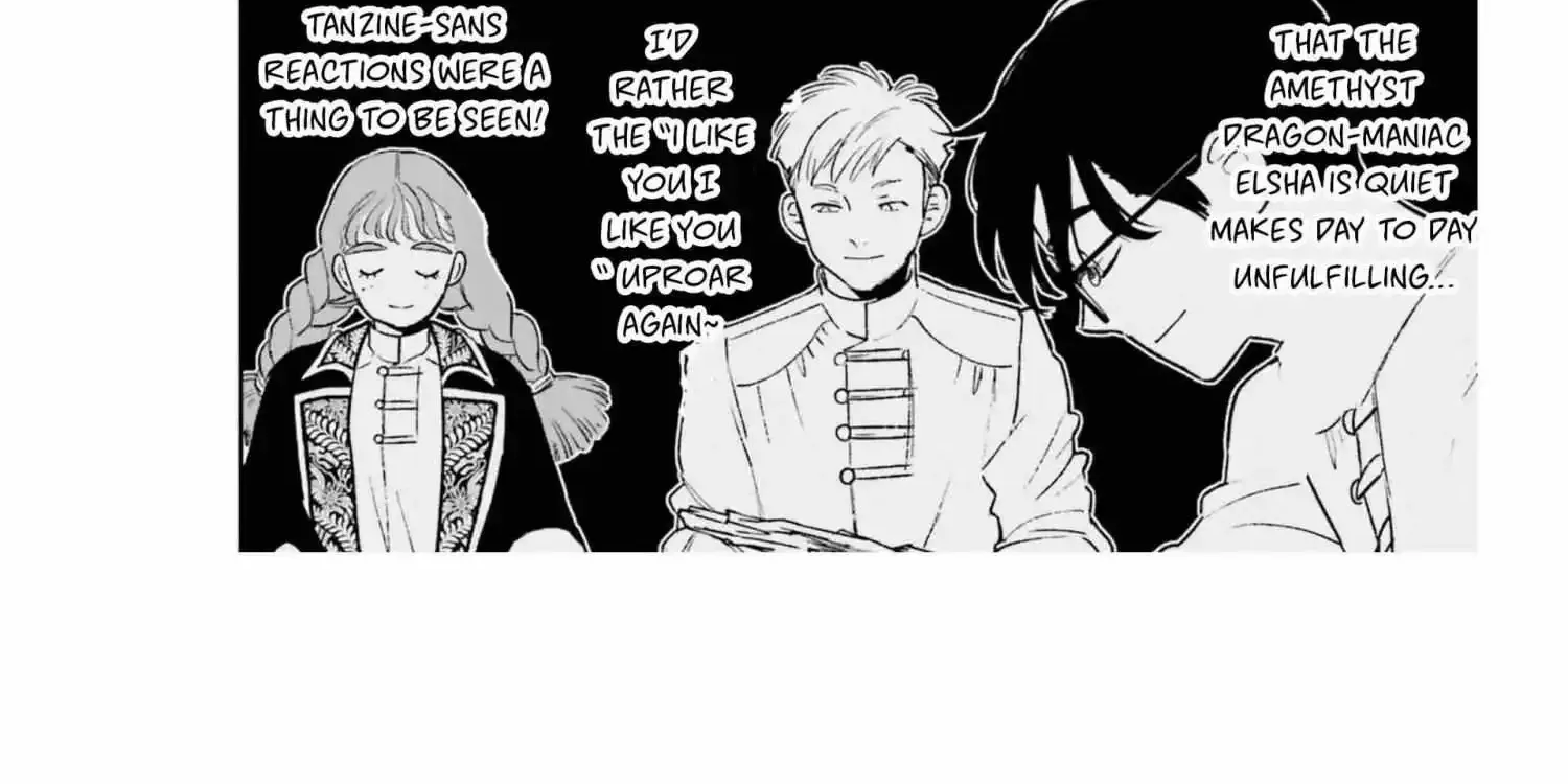 Shi ni Modori no Mahou Gakkou Seikatsu wo, Moto Koibito to Prologue Kara (Tadashi, Koukando wa Zero) Chapter 10 page 38 - 