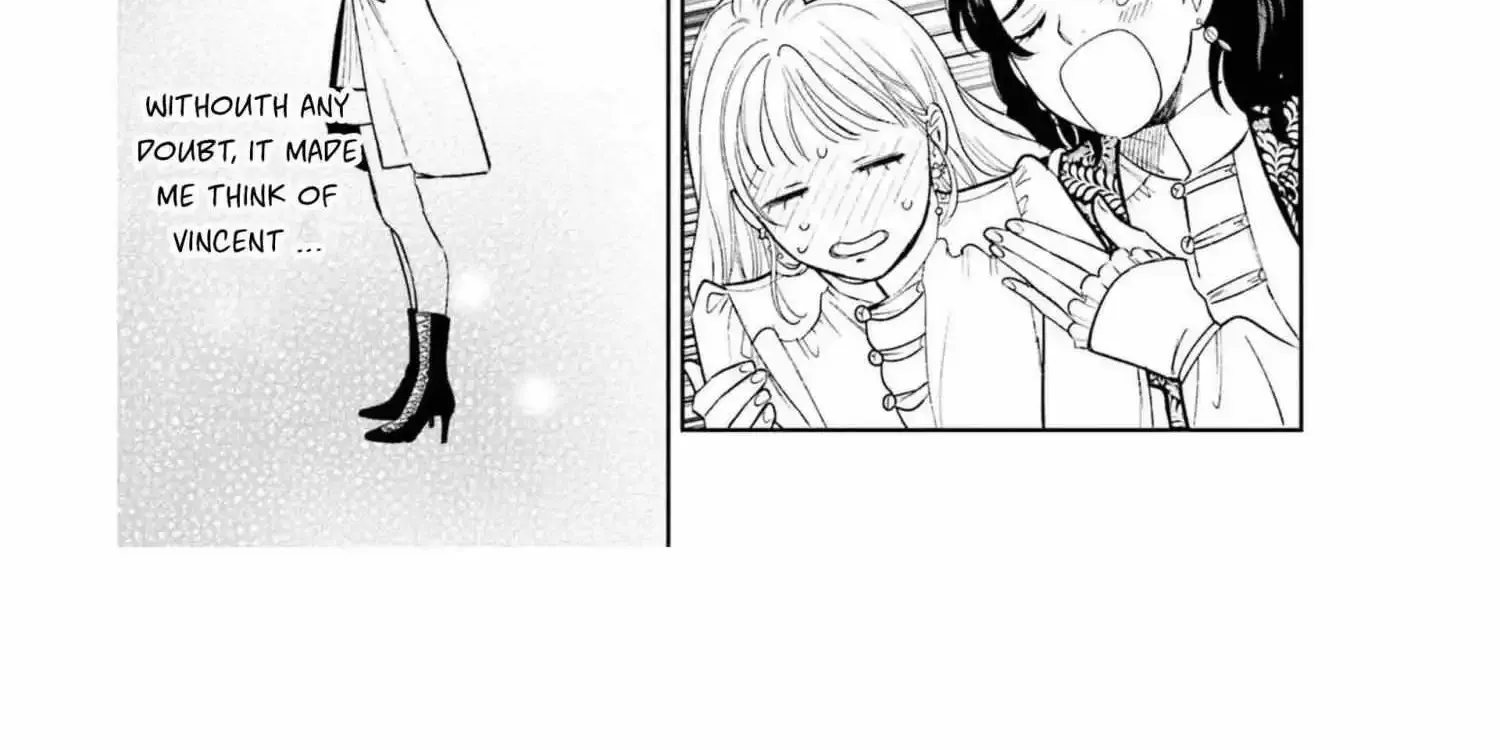 Shi ni Modori no Mahou Gakkou Seikatsu wo, Moto Koibito to Prologue Kara (Tadashi, Koukando wa Zero) Chapter 10 page 40 - 