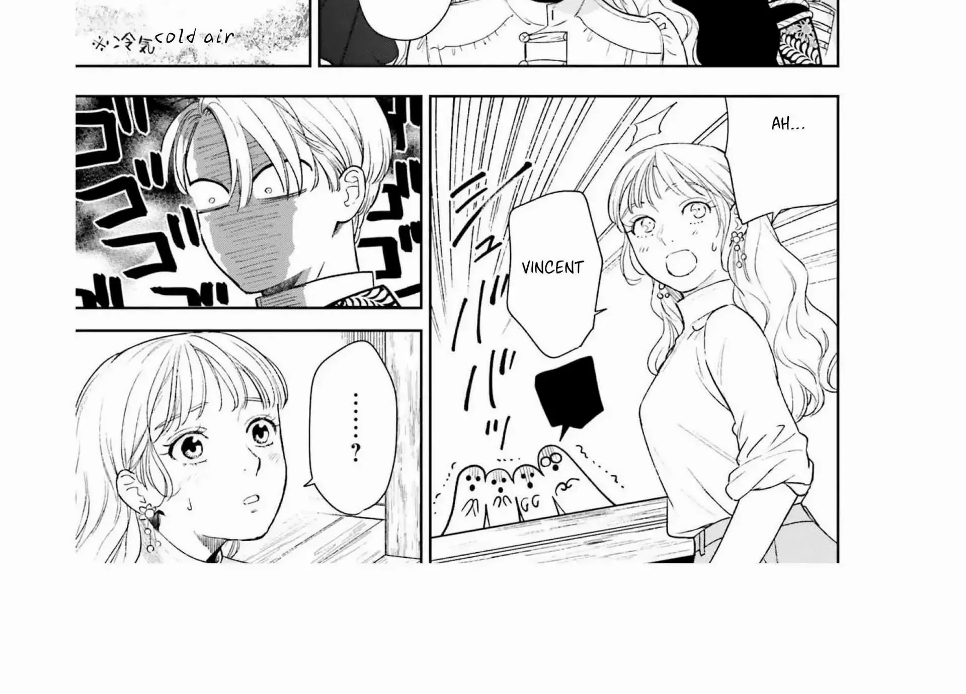 Shi ni Modori no Mahou Gakkou Seikatsu wo, Moto Koibito to Prologue Kara (Tadashi, Koukando wa Zero) Chapter 10 page 44 - 
