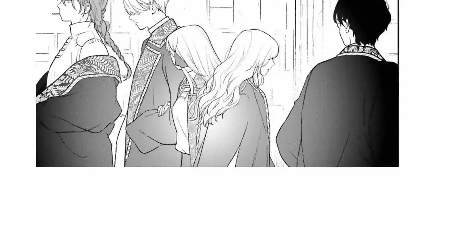 Shi ni Modori no Mahou Gakkou Seikatsu wo, Moto Koibito to Prologue Kara (Tadashi, Koukando wa Zero) Chapter 10 page 52 - 
