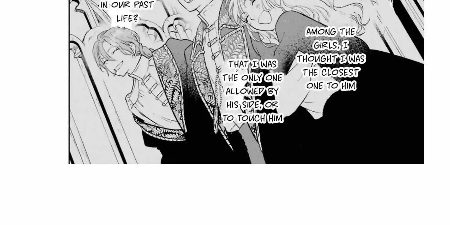 Shi ni Modori no Mahou Gakkou Seikatsu wo, Moto Koibito to Prologue Kara (Tadashi, Koukando wa Zero) Chapter 10 page 54 - 