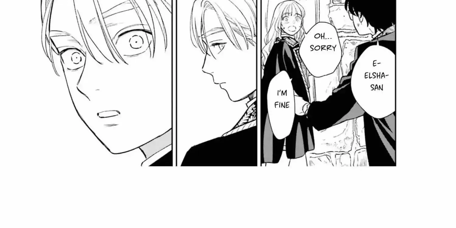 Shi ni Modori no Mahou Gakkou Seikatsu wo, Moto Koibito to Prologue Kara (Tadashi, Koukando wa Zero) Chapter 10 page 56 - 