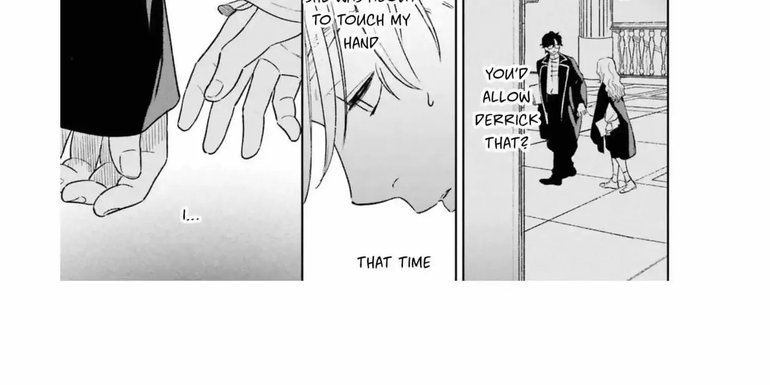 Shi ni Modori no Mahou Gakkou Seikatsu wo, Moto Koibito to Prologue Kara (Tadashi, Koukando wa Zero) Chapter 10 page 68 - 