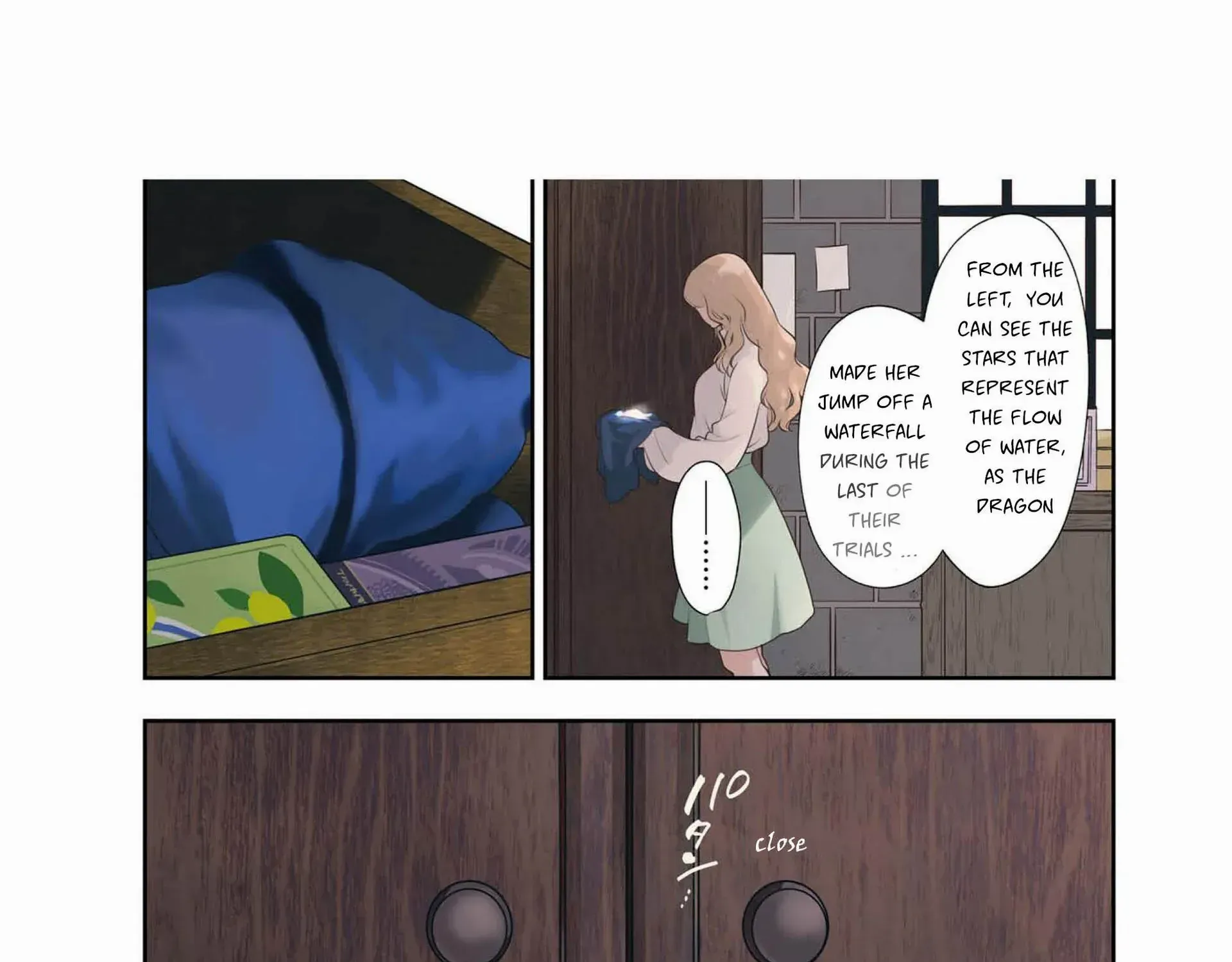 Shi ni Modori no Mahou Gakkou Seikatsu wo, Moto Koibito to Prologue Kara (Tadashi, Koukando wa Zero) Chapter 10 page 8 - 