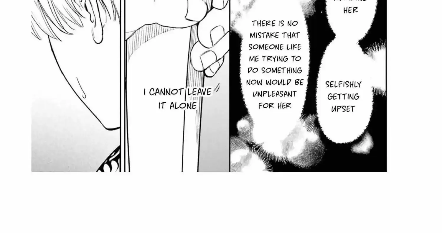 Shi ni Modori no Mahou Gakkou Seikatsu wo, Moto Koibito to Prologue Kara (Tadashi, Koukando wa Zero) Chapter 11 page 14 - 