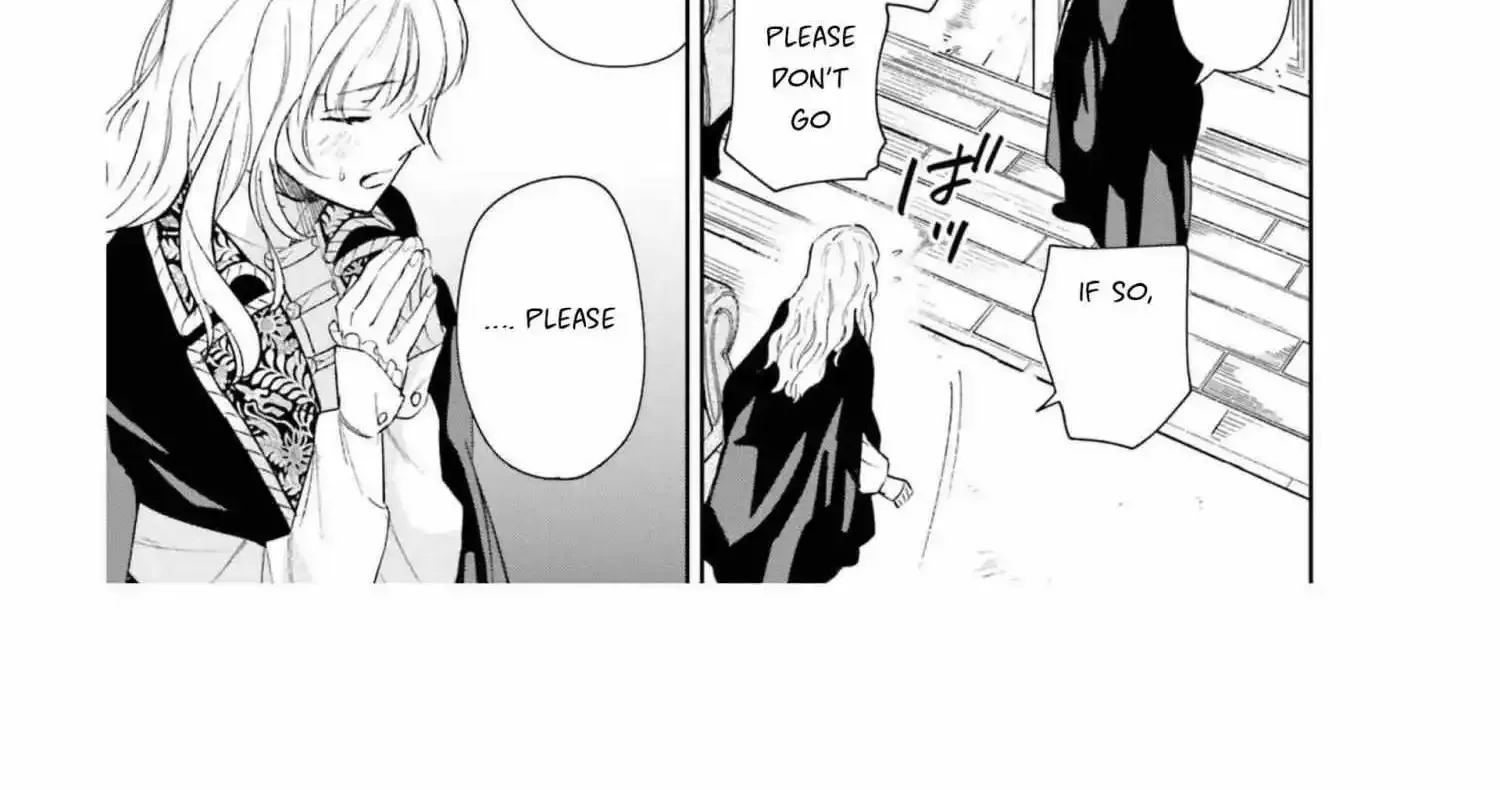 Shi ni Modori no Mahou Gakkou Seikatsu wo, Moto Koibito to Prologue Kara (Tadashi, Koukando wa Zero) Chapter 11 page 18 - 
