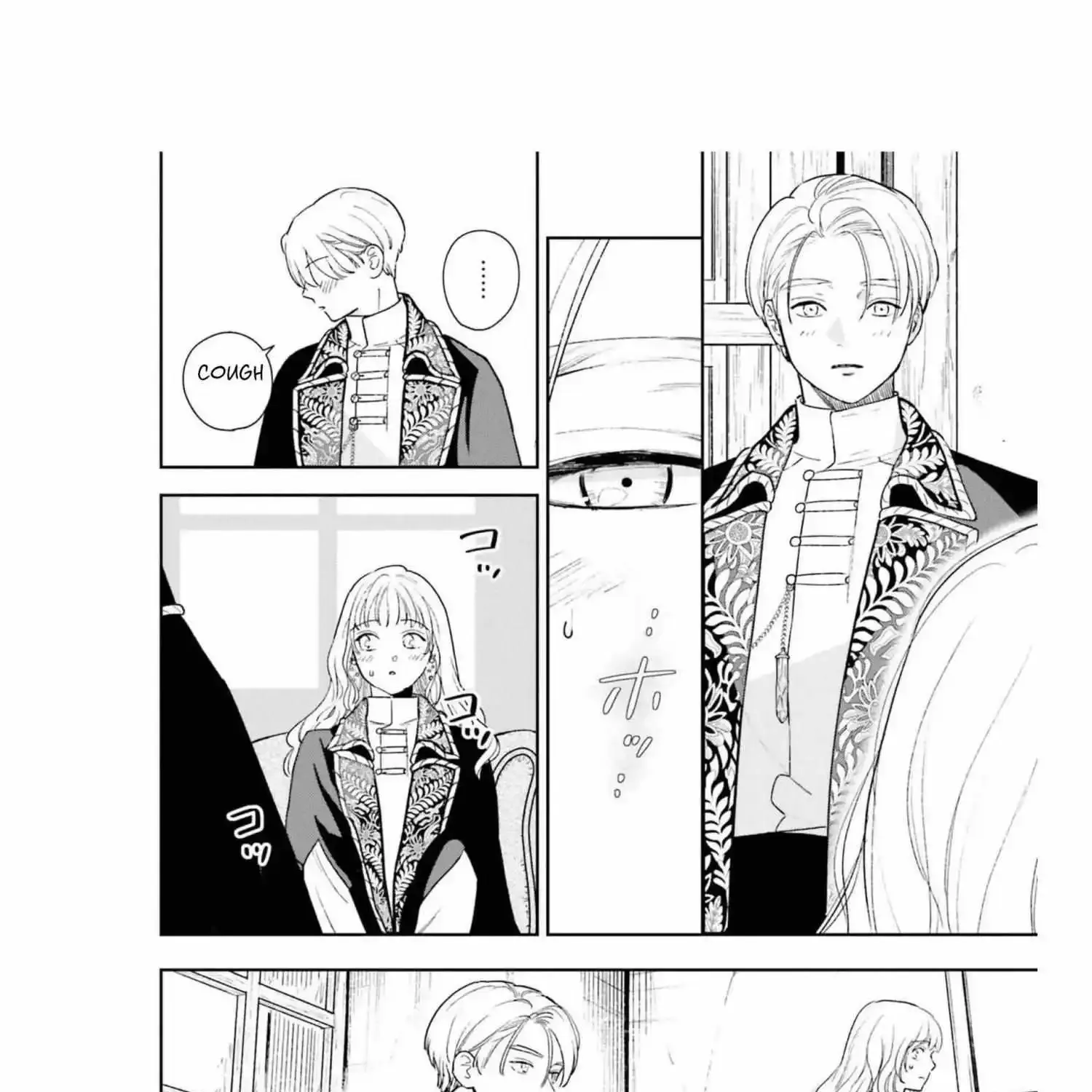 Shi ni Modori no Mahou Gakkou Seikatsu wo, Moto Koibito to Prologue Kara (Tadashi, Koukando wa Zero) Chapter 11 page 19 - 