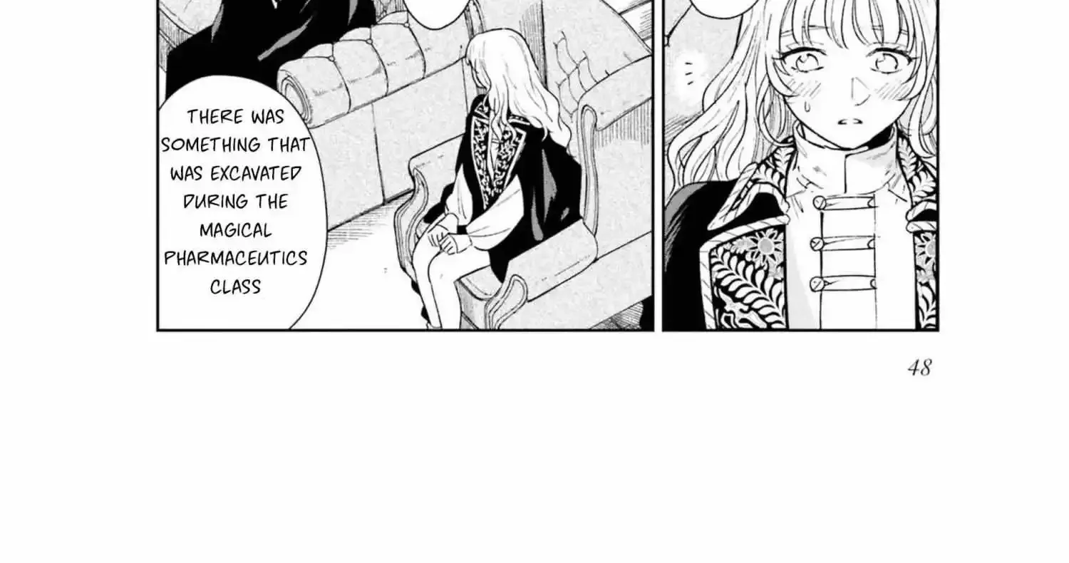 Shi ni Modori no Mahou Gakkou Seikatsu wo, Moto Koibito to Prologue Kara (Tadashi, Koukando wa Zero) Chapter 11 page 24 - 