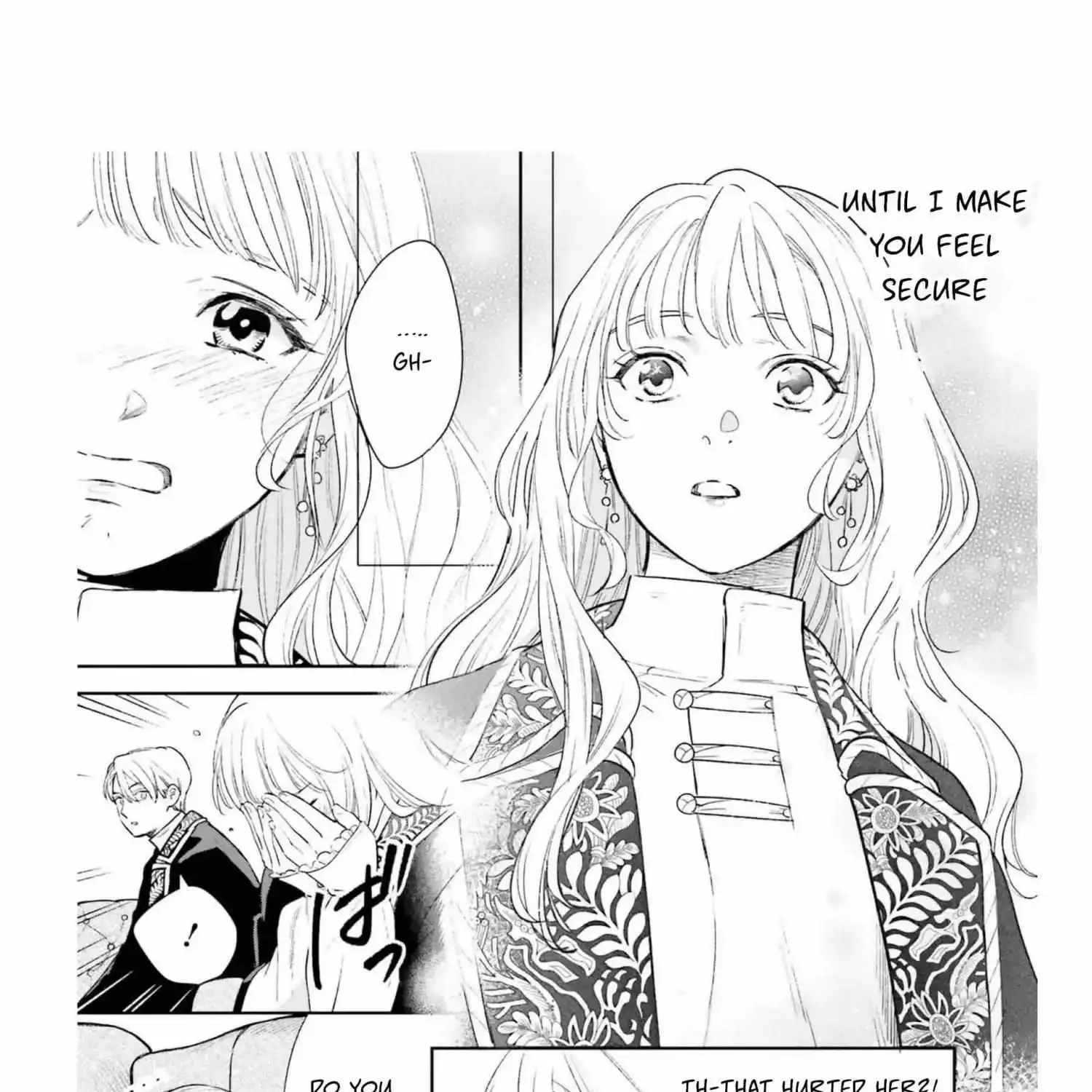 Shi ni Modori no Mahou Gakkou Seikatsu wo, Moto Koibito to Prologue Kara (Tadashi, Koukando wa Zero) Chapter 11 page 29 - 