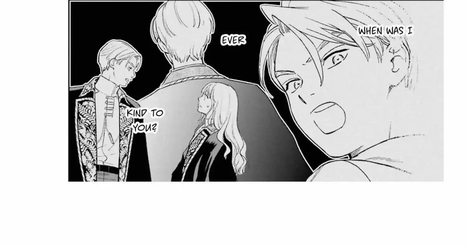 Shi ni Modori no Mahou Gakkou Seikatsu wo, Moto Koibito to Prologue Kara (Tadashi, Koukando wa Zero) Chapter 11 page 32 - 