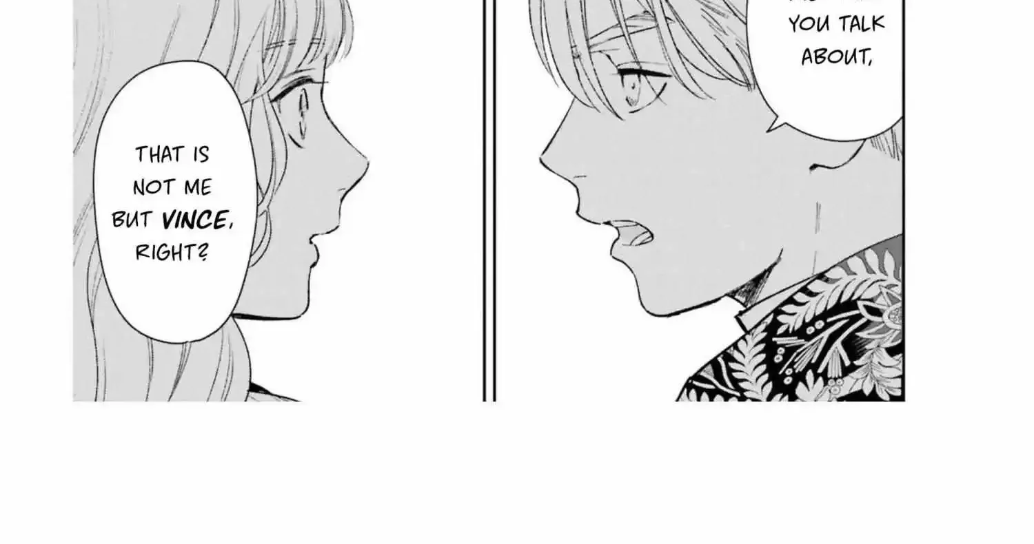 Shi ni Modori no Mahou Gakkou Seikatsu wo, Moto Koibito to Prologue Kara (Tadashi, Koukando wa Zero) Chapter 11 page 34 - 