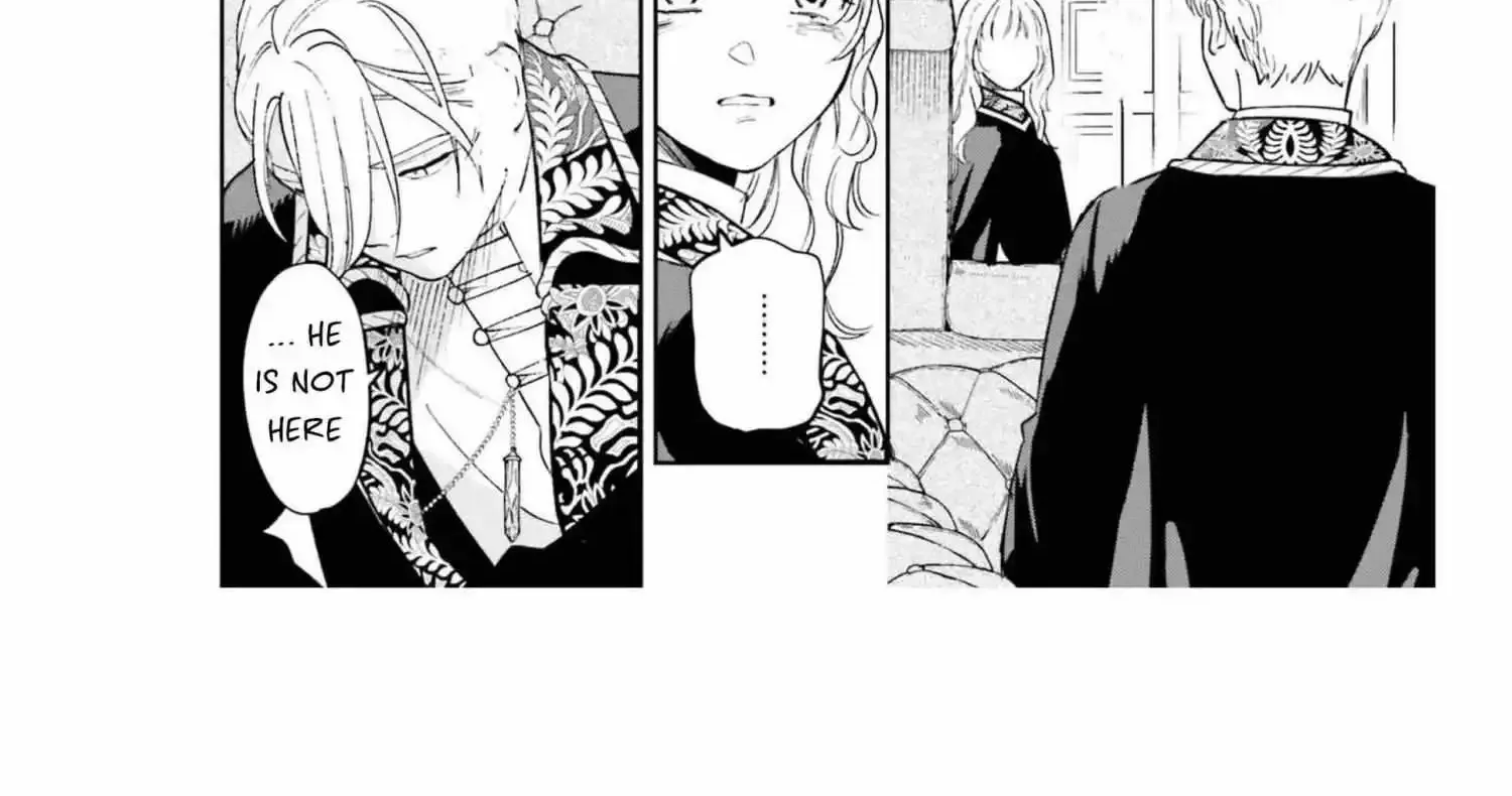 Shi ni Modori no Mahou Gakkou Seikatsu wo, Moto Koibito to Prologue Kara (Tadashi, Koukando wa Zero) Chapter 11 page 36 - 