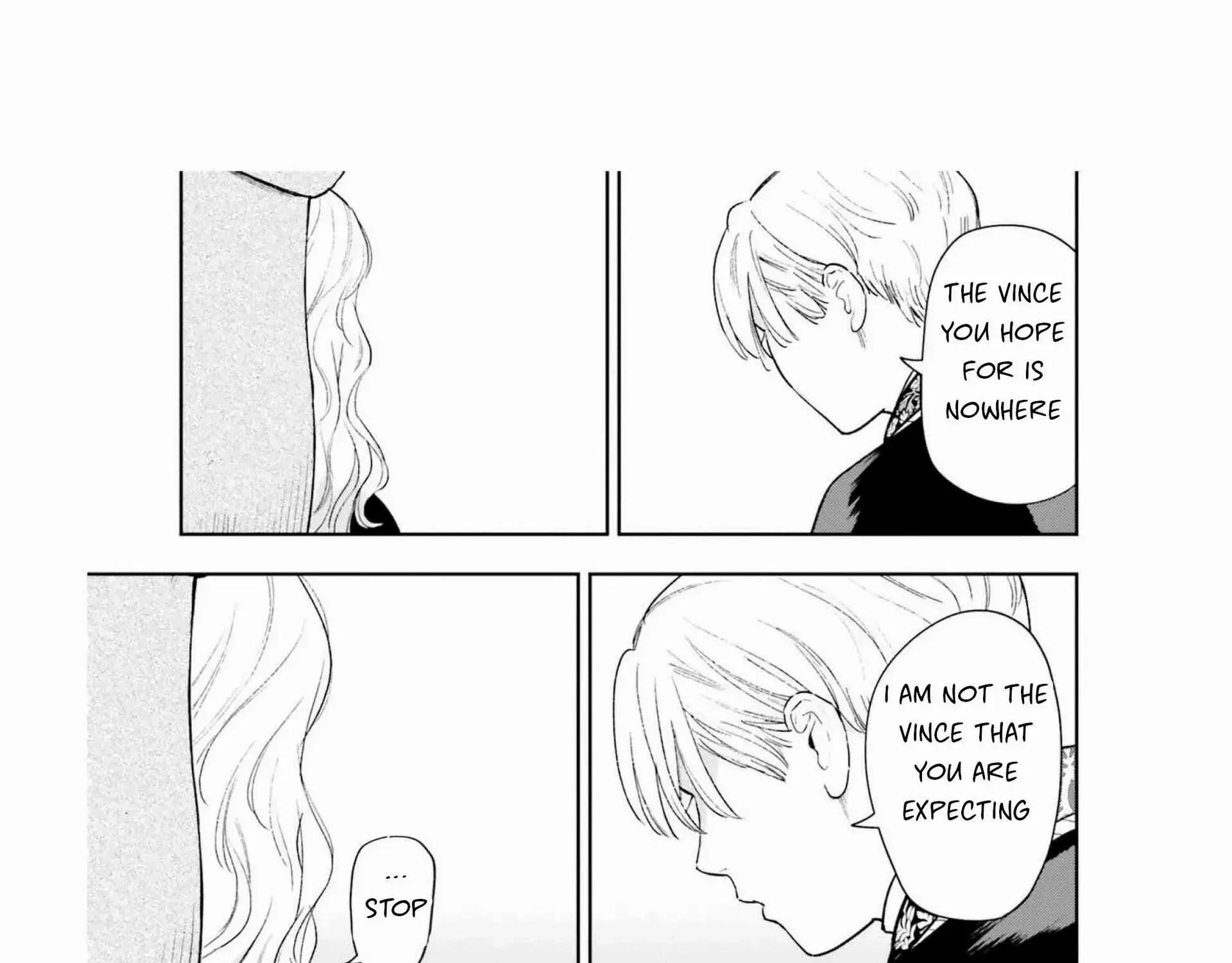 Shi ni Modori no Mahou Gakkou Seikatsu wo, Moto Koibito to Prologue Kara (Tadashi, Koukando wa Zero) Chapter 11 page 37 - 