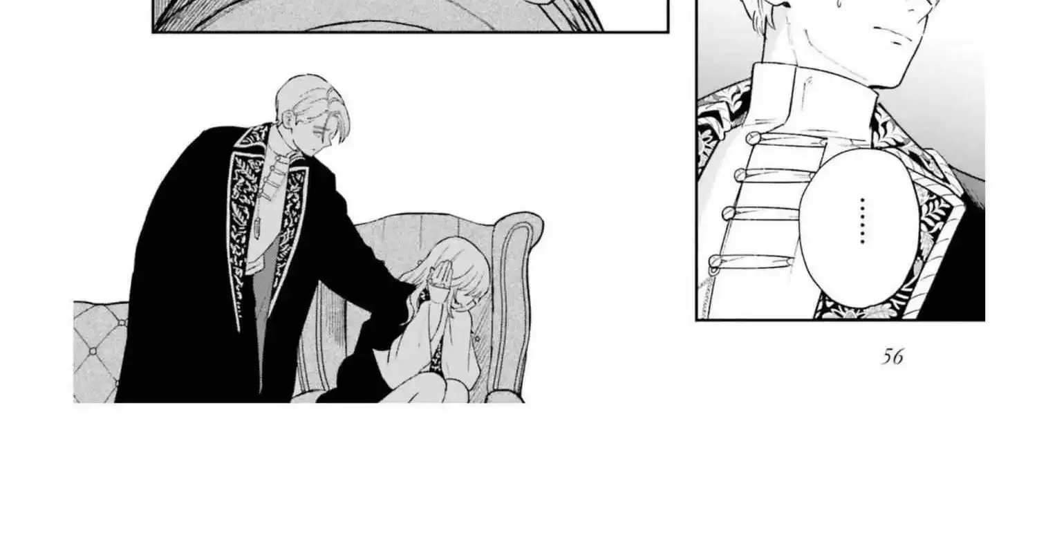 Shi ni Modori no Mahou Gakkou Seikatsu wo, Moto Koibito to Prologue Kara (Tadashi, Koukando wa Zero) Chapter 11 page 40 - 