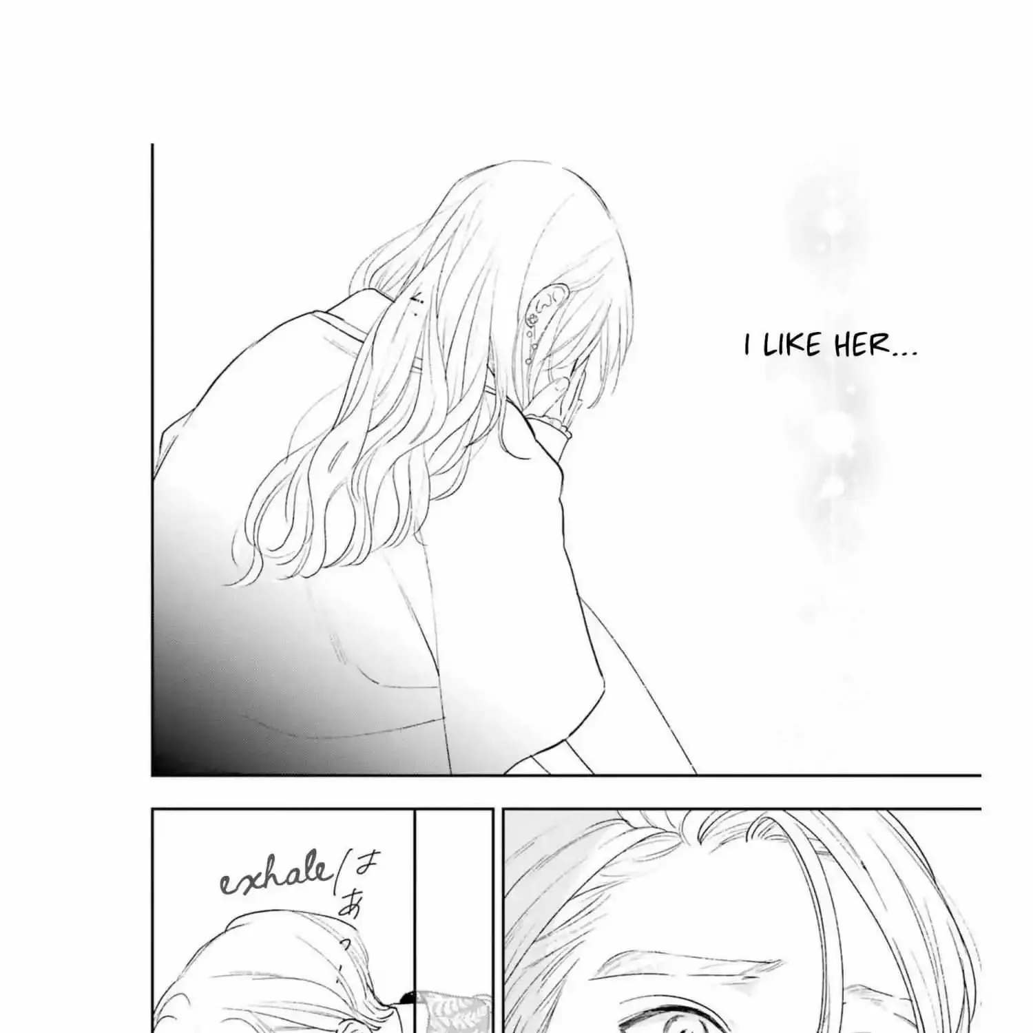 Shi ni Modori no Mahou Gakkou Seikatsu wo, Moto Koibito to Prologue Kara (Tadashi, Koukando wa Zero) Chapter 11 page 43 - 