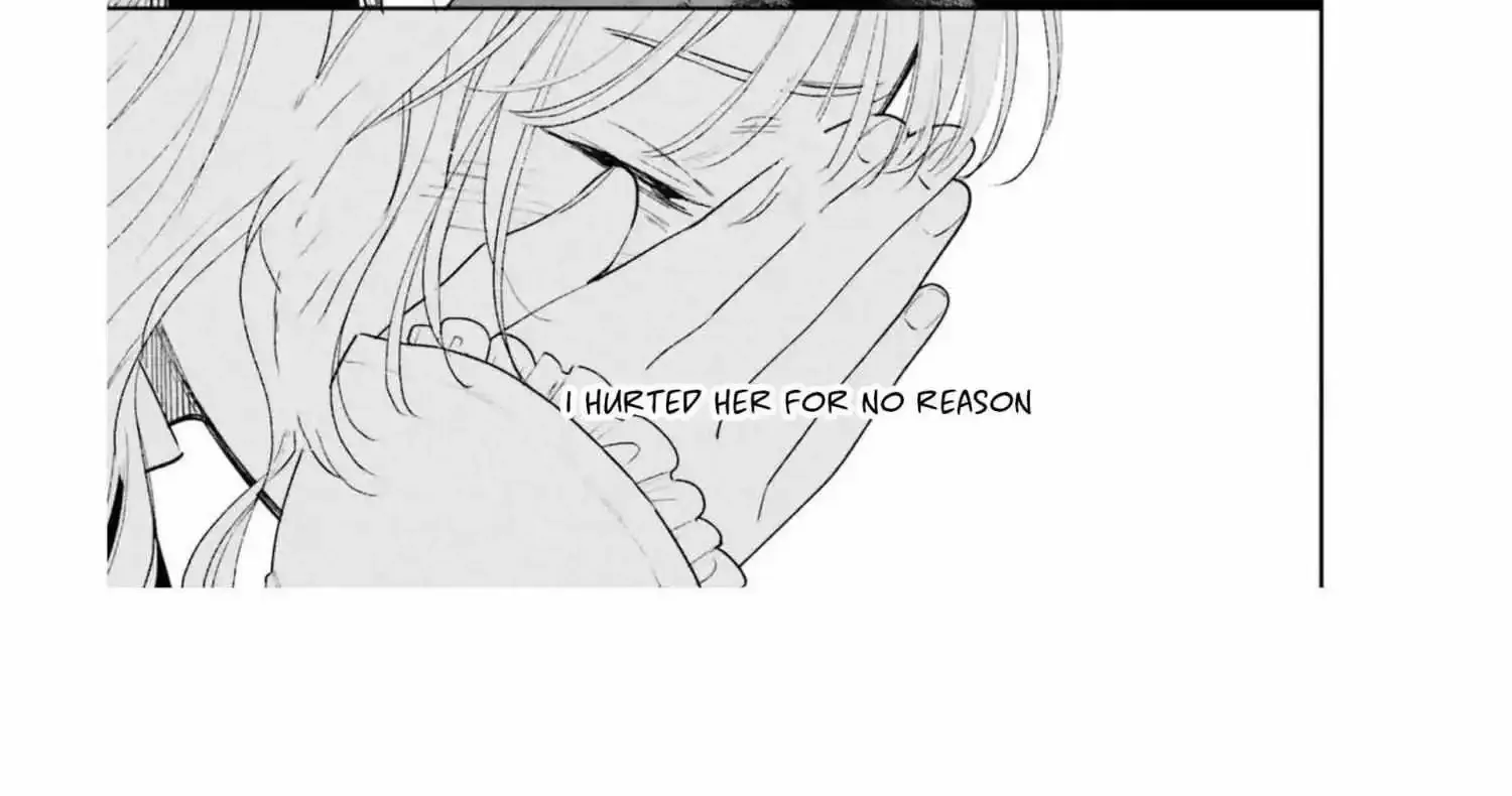Shi ni Modori no Mahou Gakkou Seikatsu wo, Moto Koibito to Prologue Kara (Tadashi, Koukando wa Zero) Chapter 11 page 46 - 