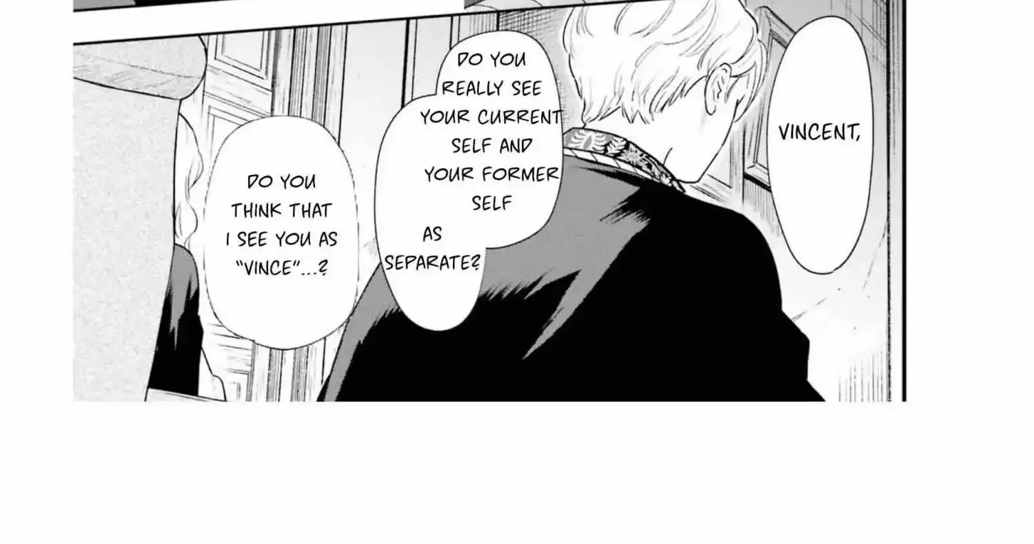 Shi ni Modori no Mahou Gakkou Seikatsu wo, Moto Koibito to Prologue Kara (Tadashi, Koukando wa Zero) Chapter 11 page 50 - 