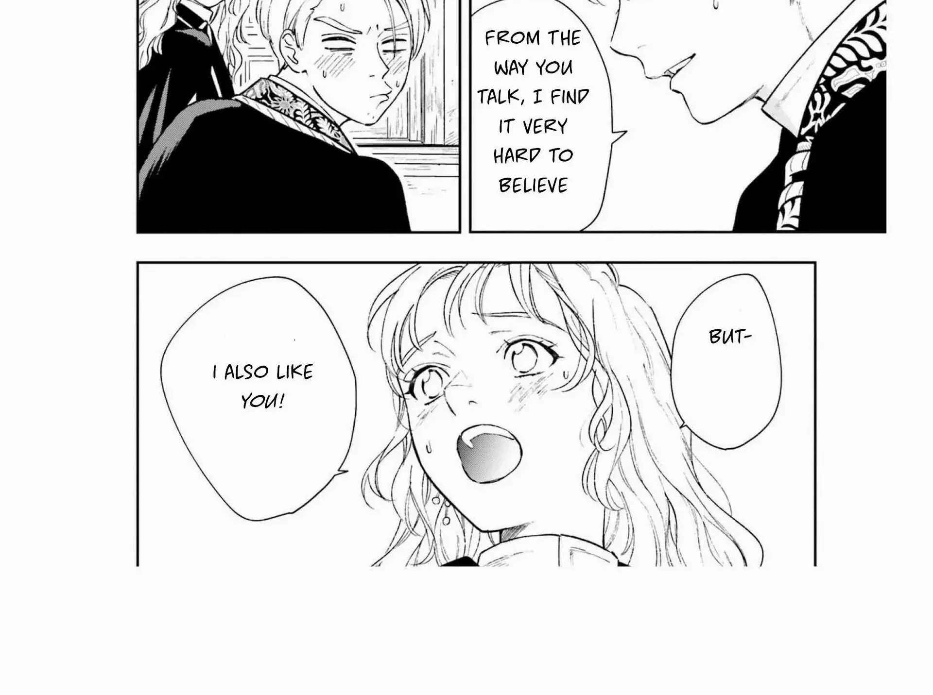 Shi ni Modori no Mahou Gakkou Seikatsu wo, Moto Koibito to Prologue Kara (Tadashi, Koukando wa Zero) Chapter 11 page 52 - 
